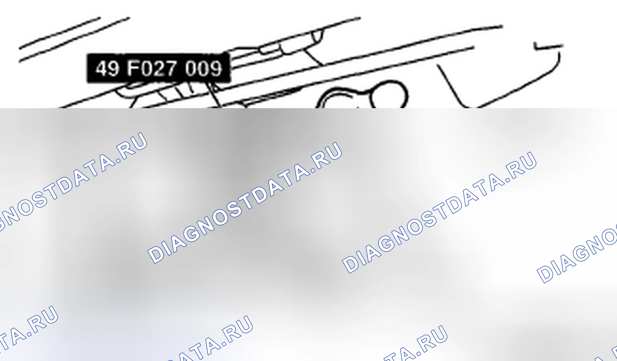 Рис. 329. Mazda CX-7 I