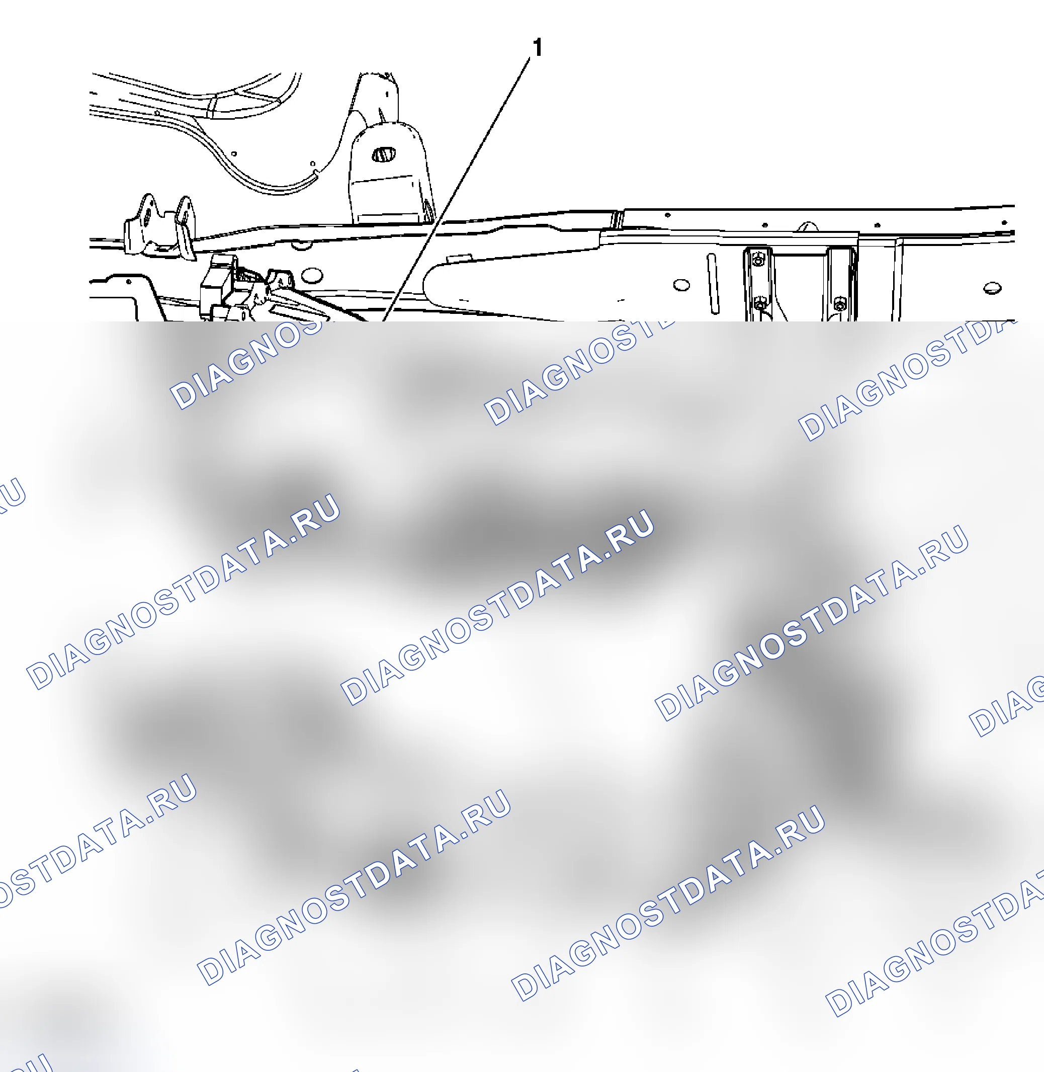 Рис. 10. Chevrolet RV Cutaway G3500 