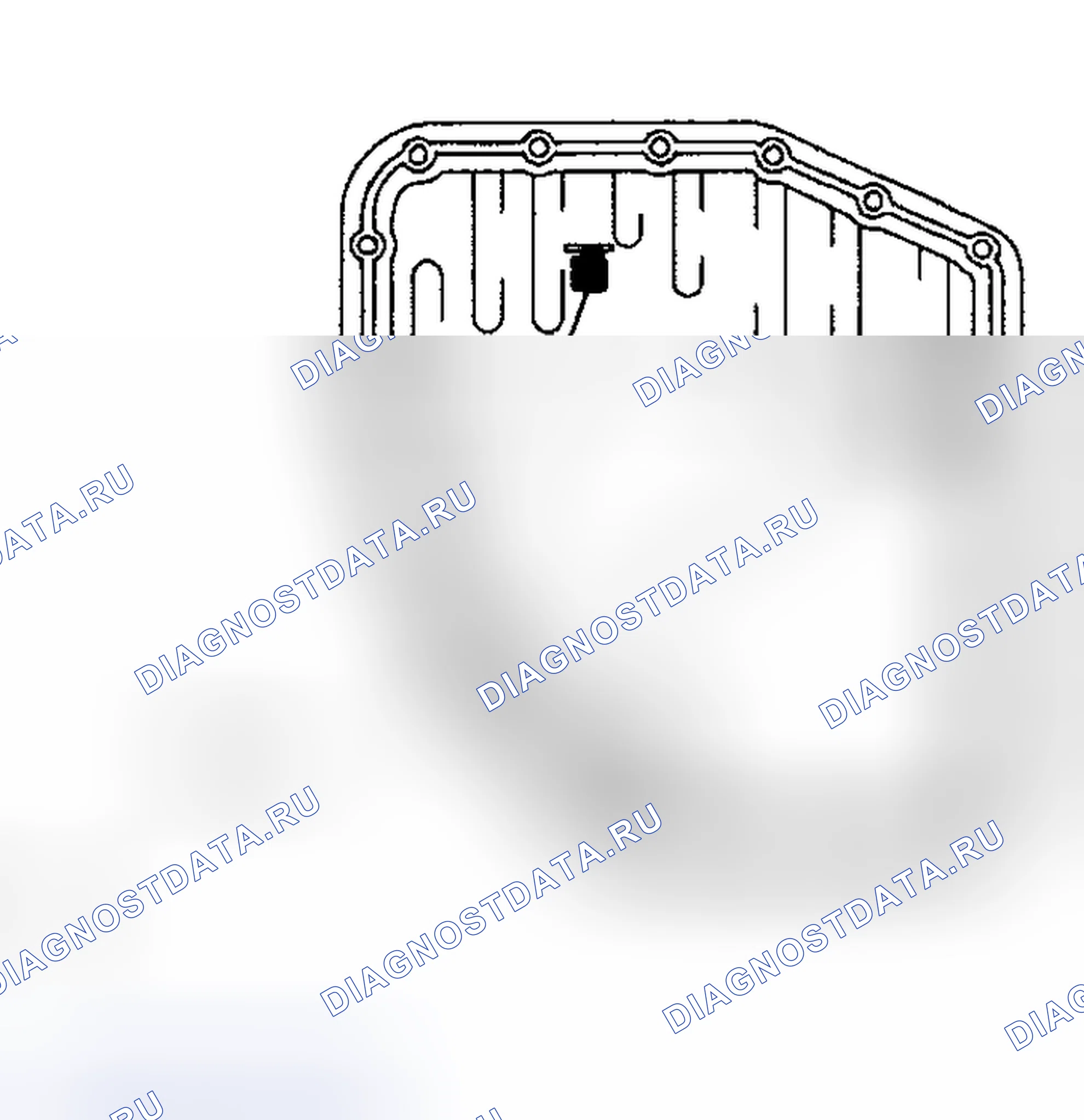 Рис. 227. Toyota Corolla IX рестайлинг