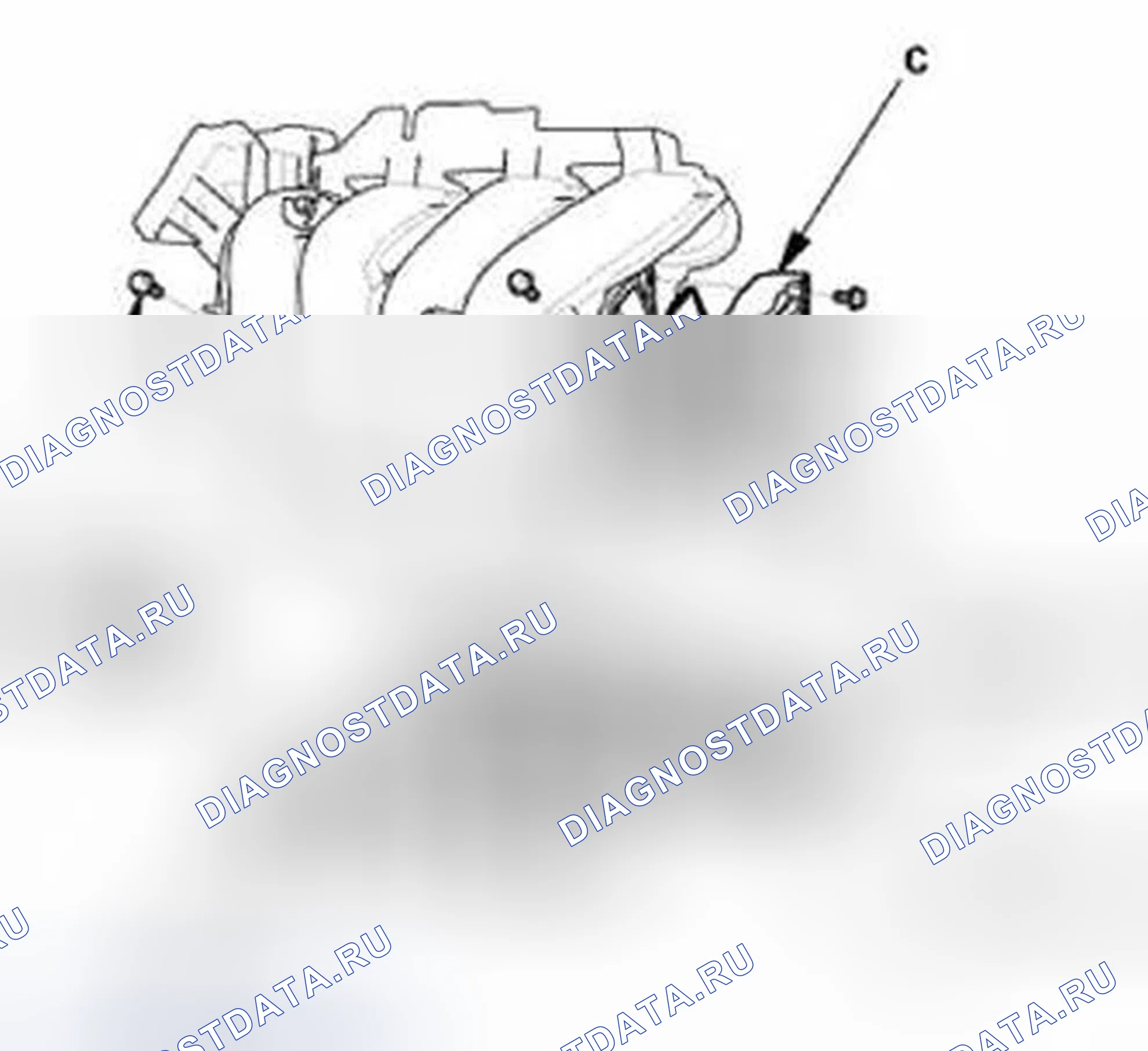 Рис. 1020. Honda Civic IX