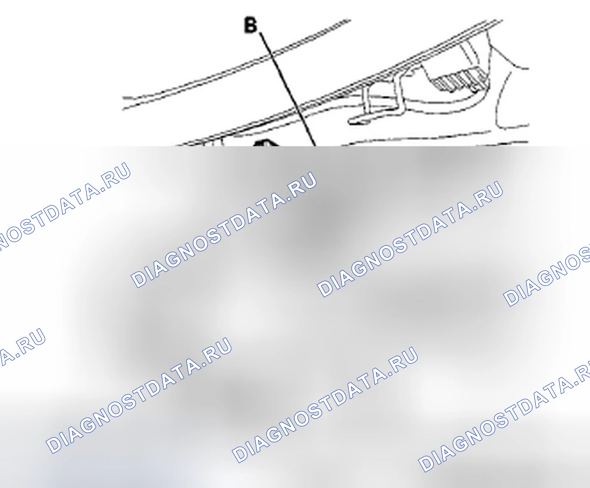 Рис. 397. Honda Accord VIII рестайлинг