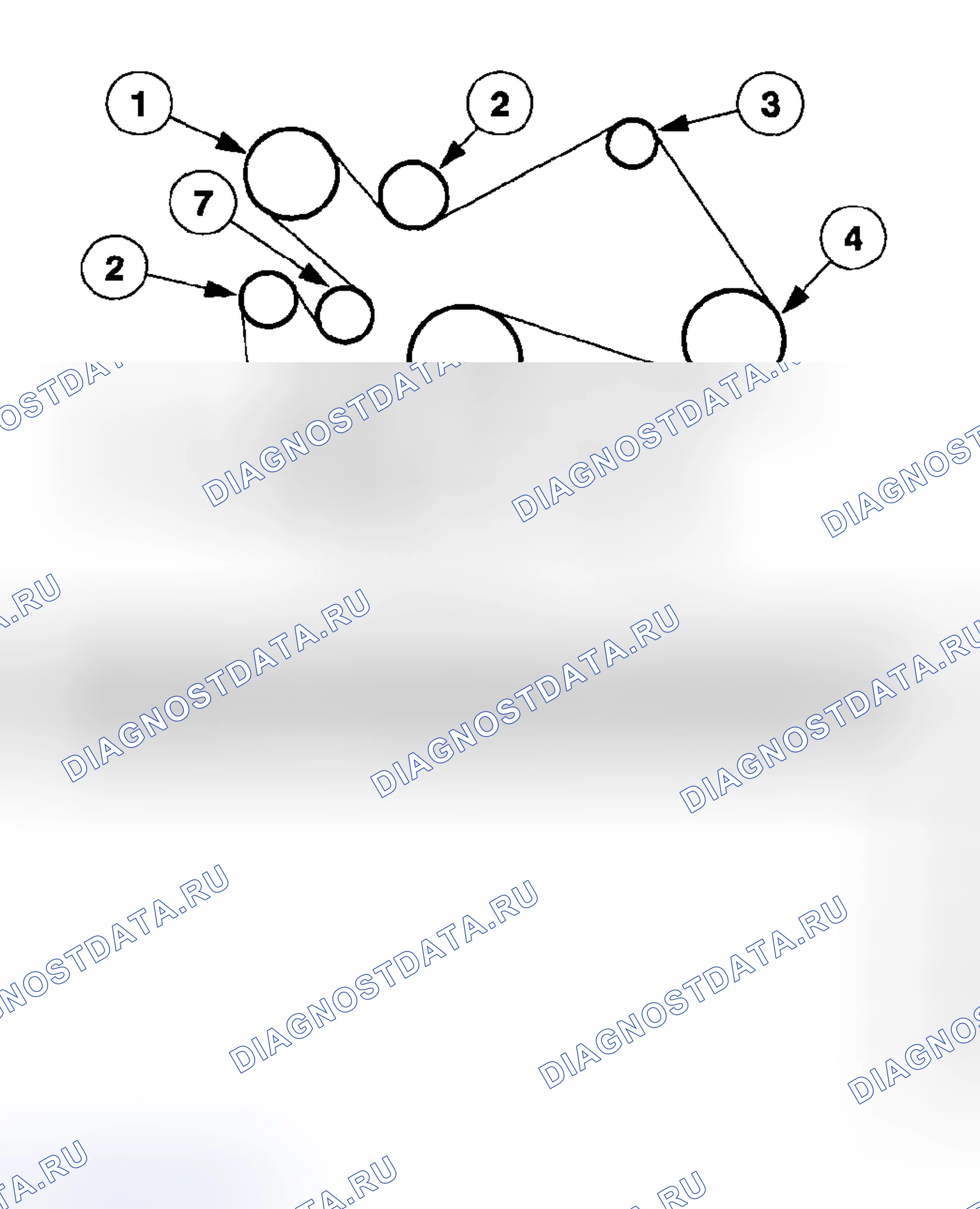 Рис. 54. Ford Pickup F250 Super Duty I