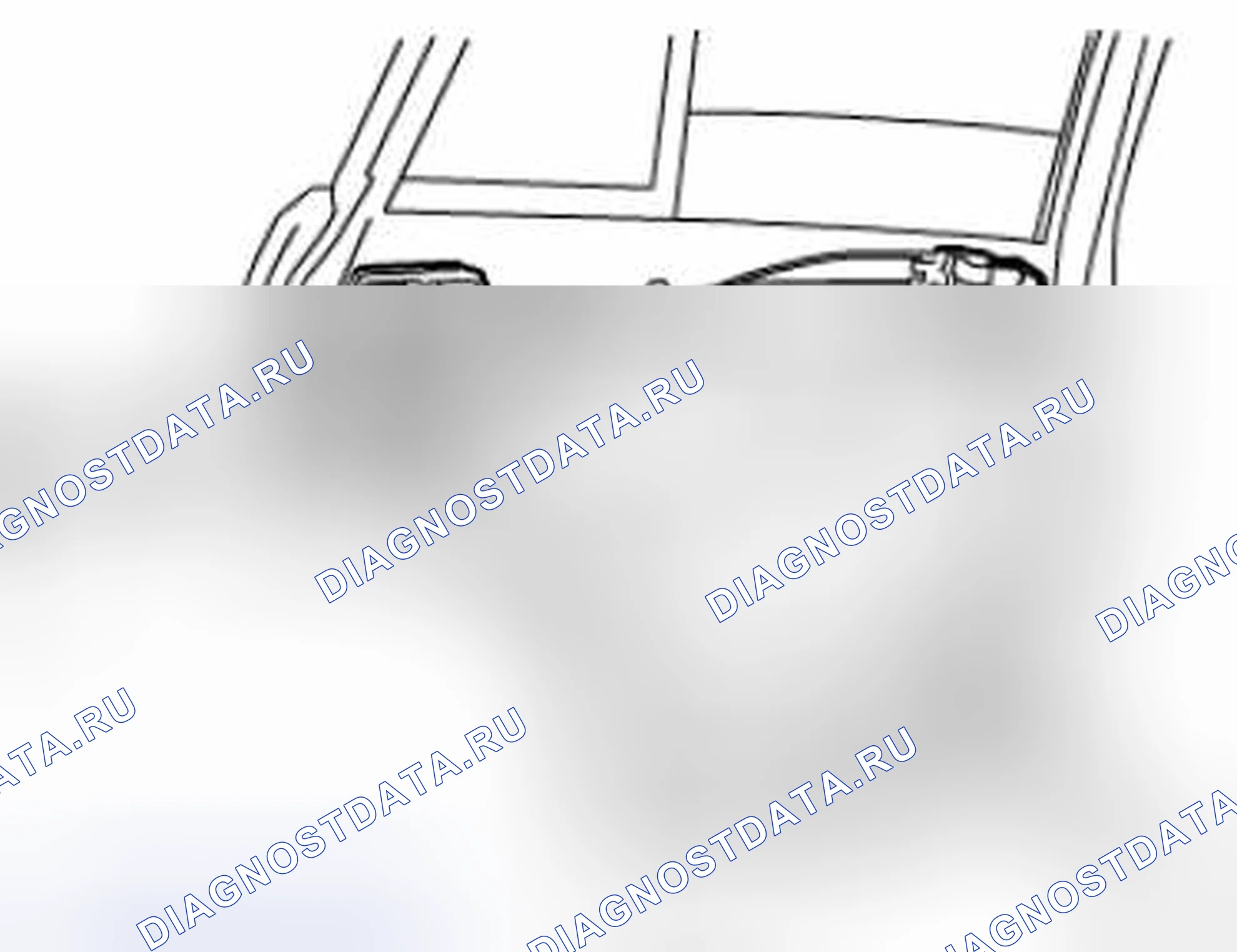 Рис. 18: Удаление. Suzuki Grand Vitara II рестайлинг 2