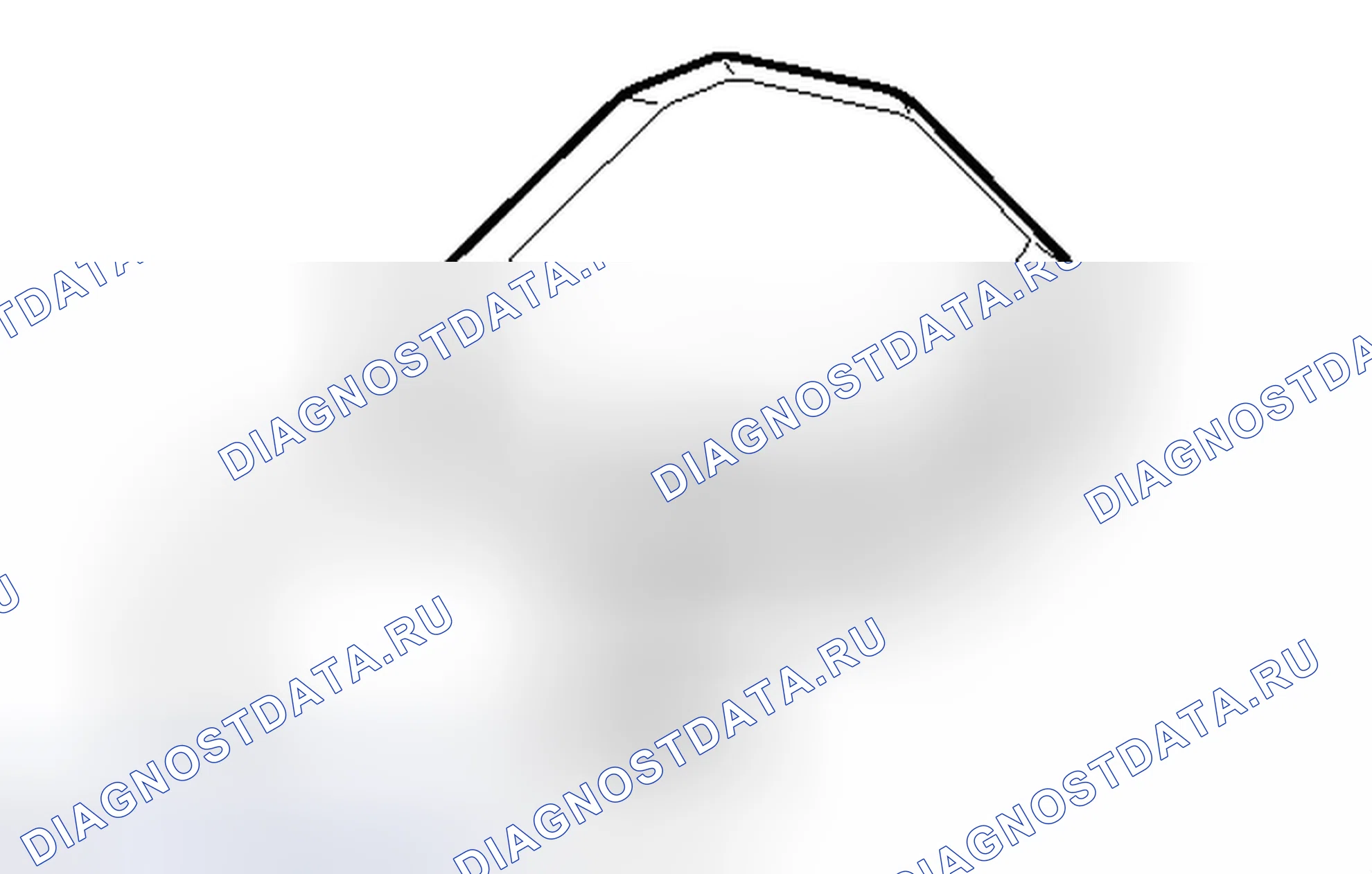 Рис. 367. Toyota Camry XV40 рестайлинг