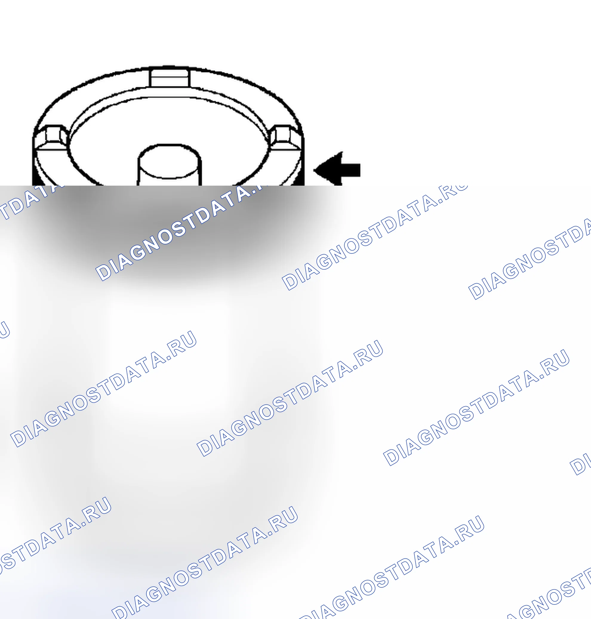 Рис. 972. Toyota RAV4 III