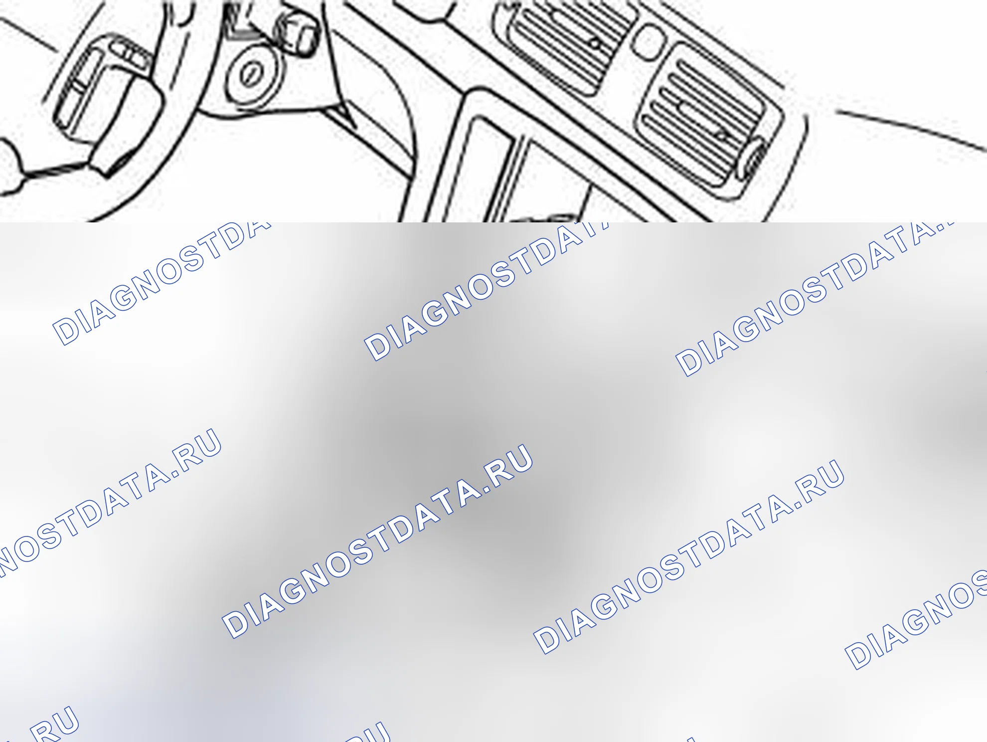 Рис. 242. Volvo S80 I