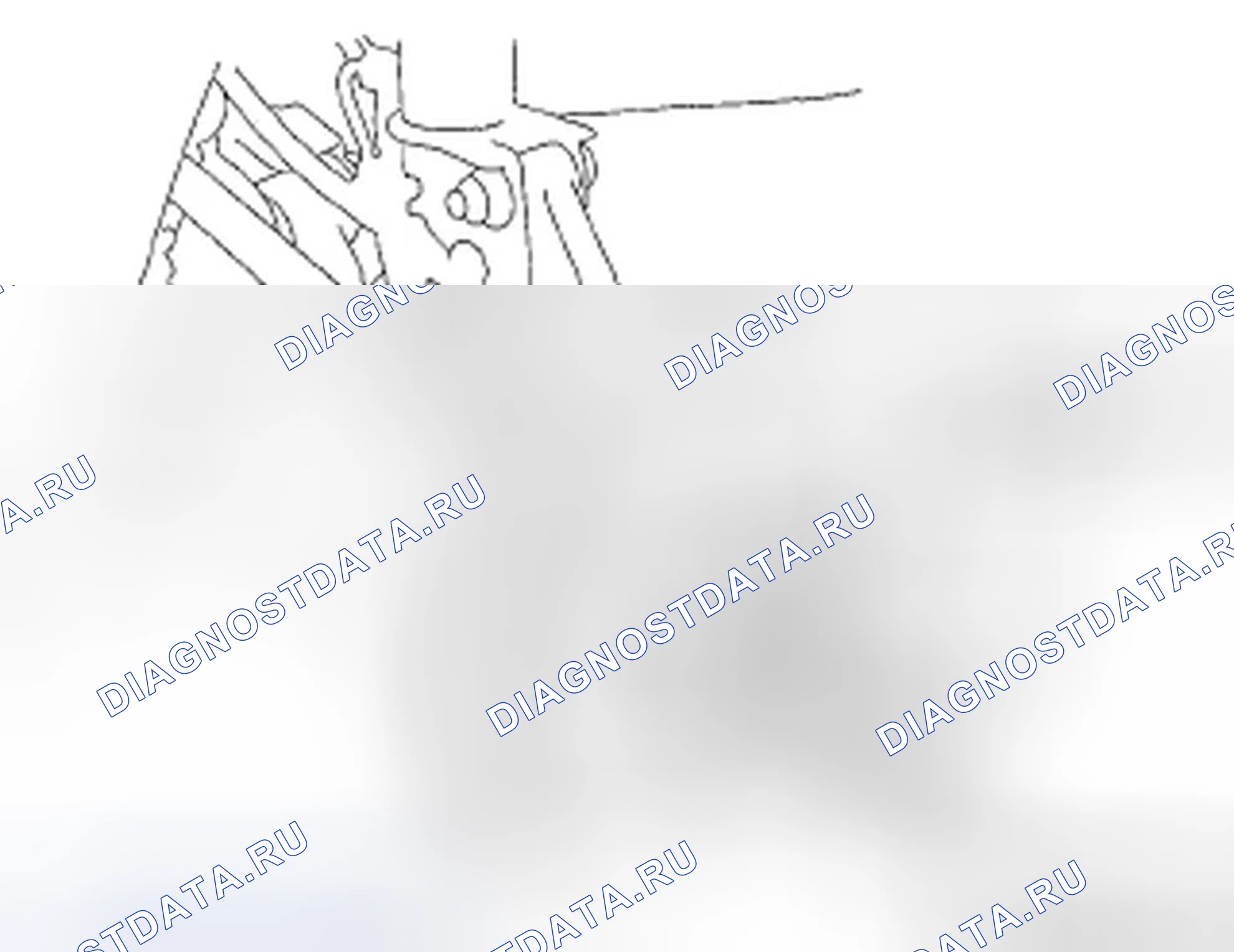 Рис. 16. Honda Element YH2 рестайлинг