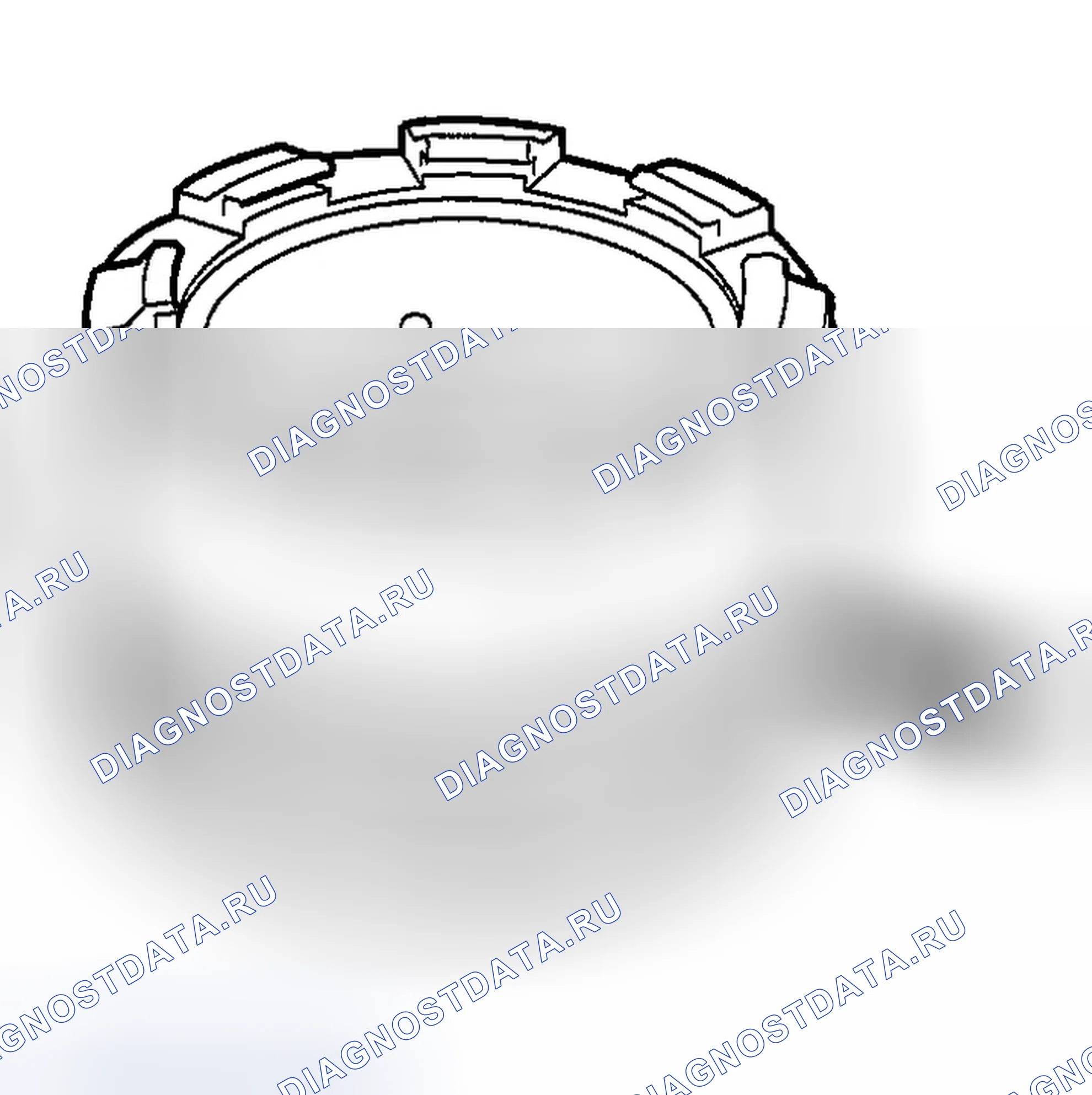 Рис. 495. Ford Escape I
