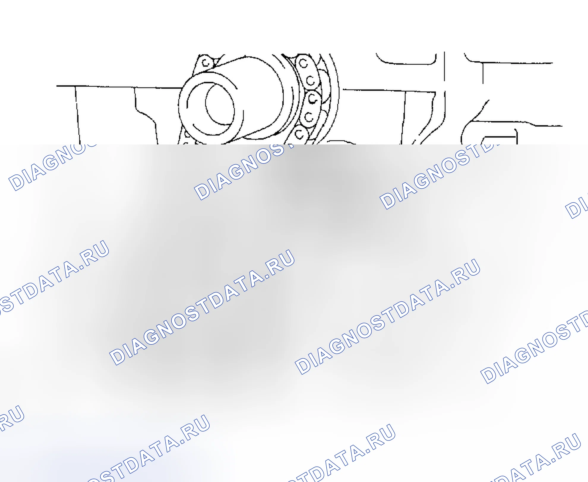Рис. 219. Kia Sorento I
