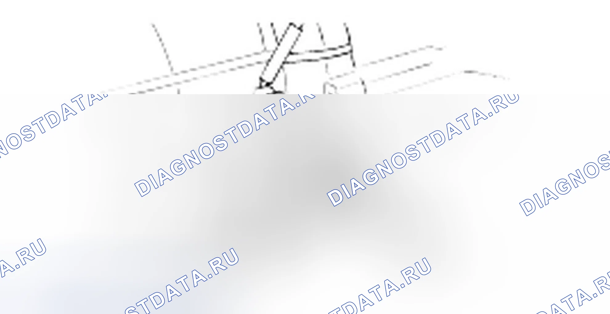 Разборка акпп. Hyundai H-1 A1