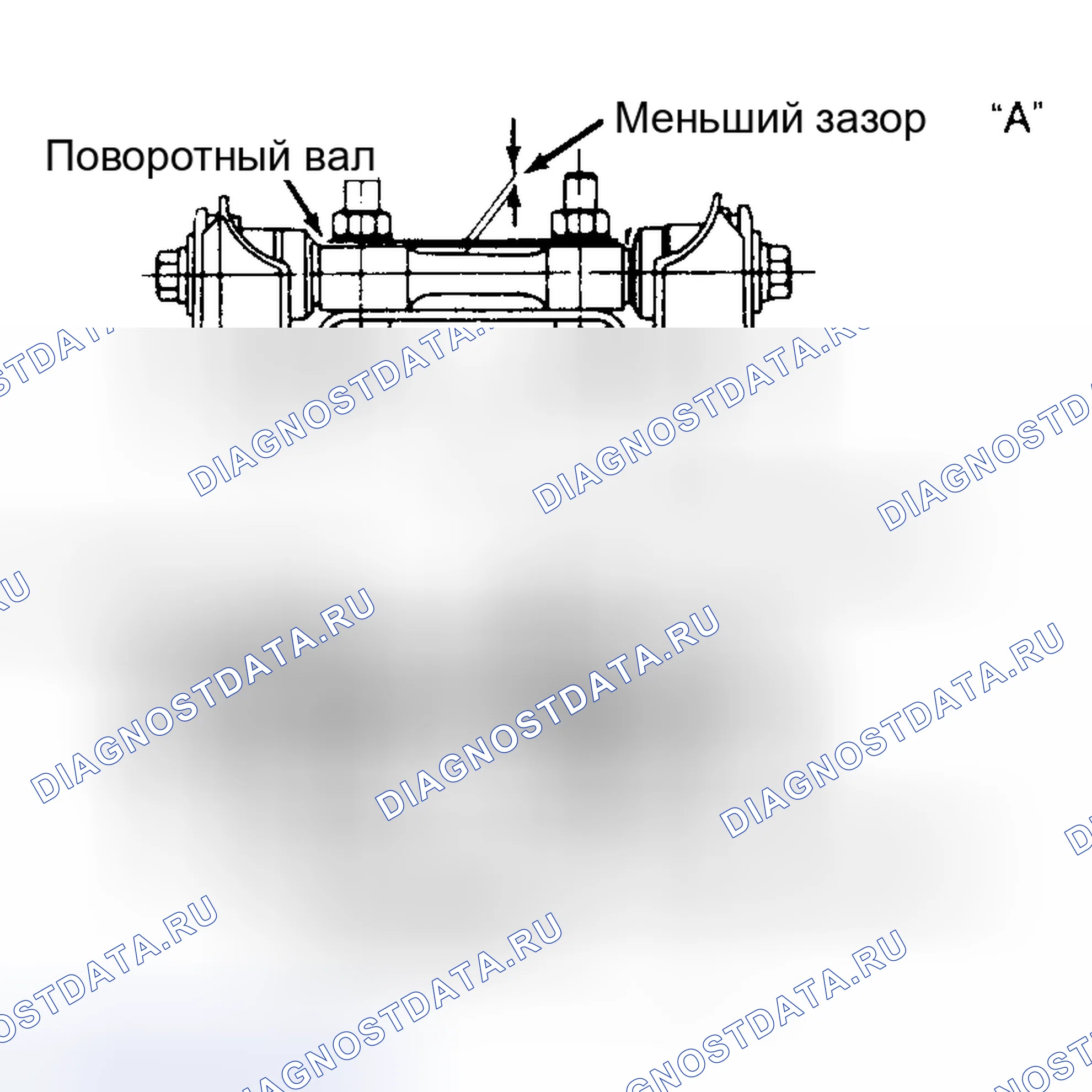 Рис. 1. Isuzu Amigo I