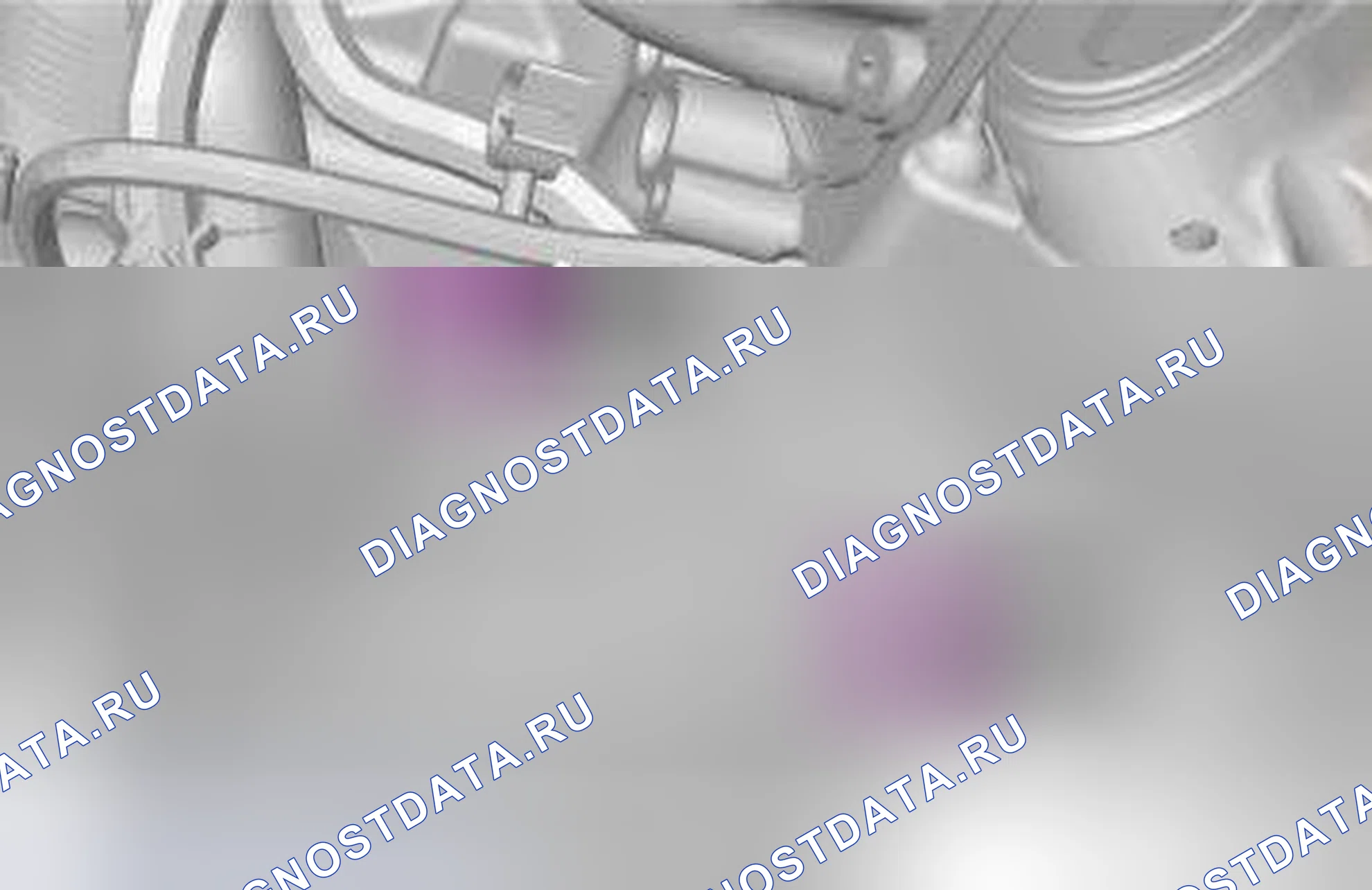 Рис. 226. Volvo XC90 I рестайлинг