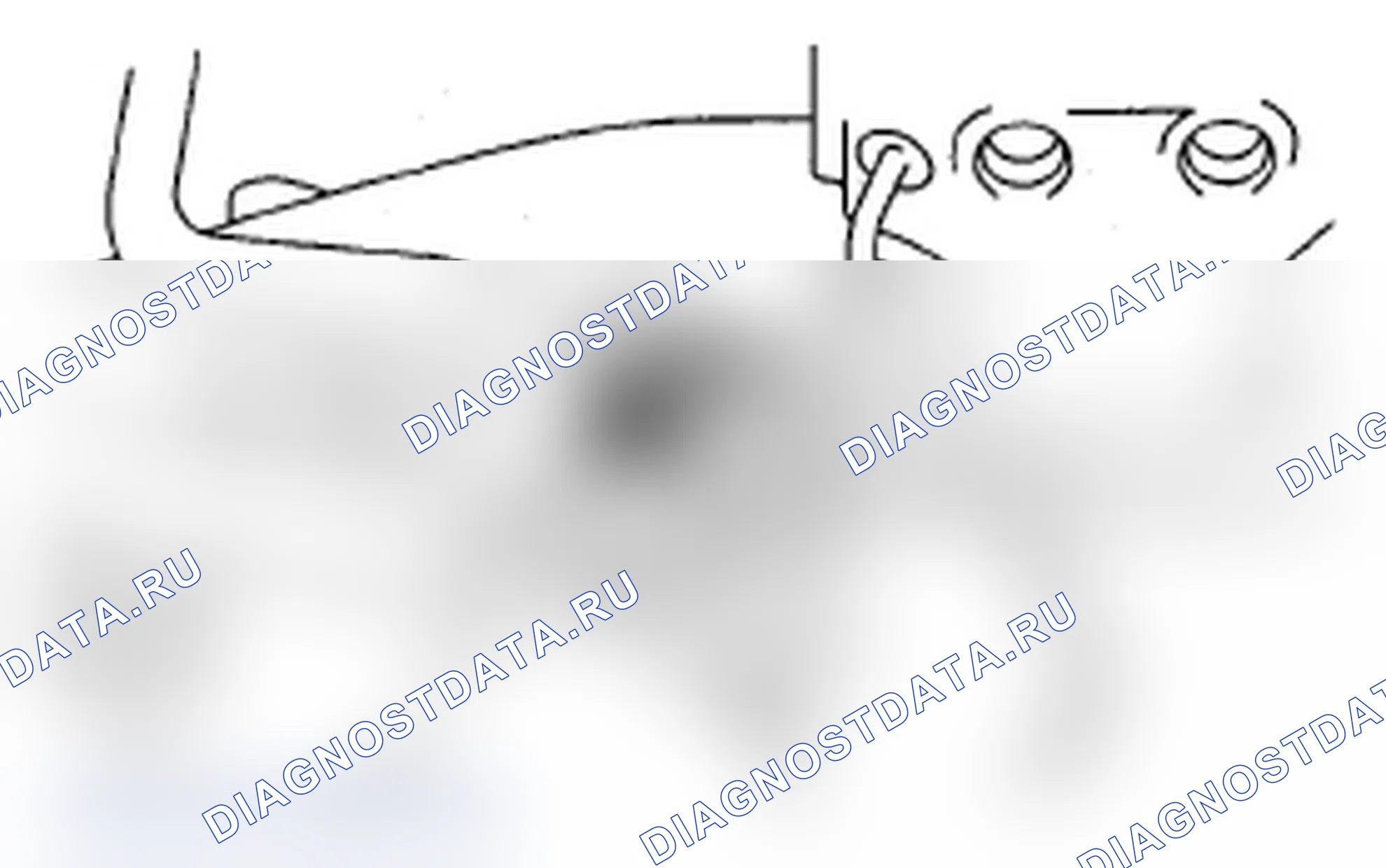 Рис. 438. Subaru Impreza WRX GD/GG рестайлинг 2