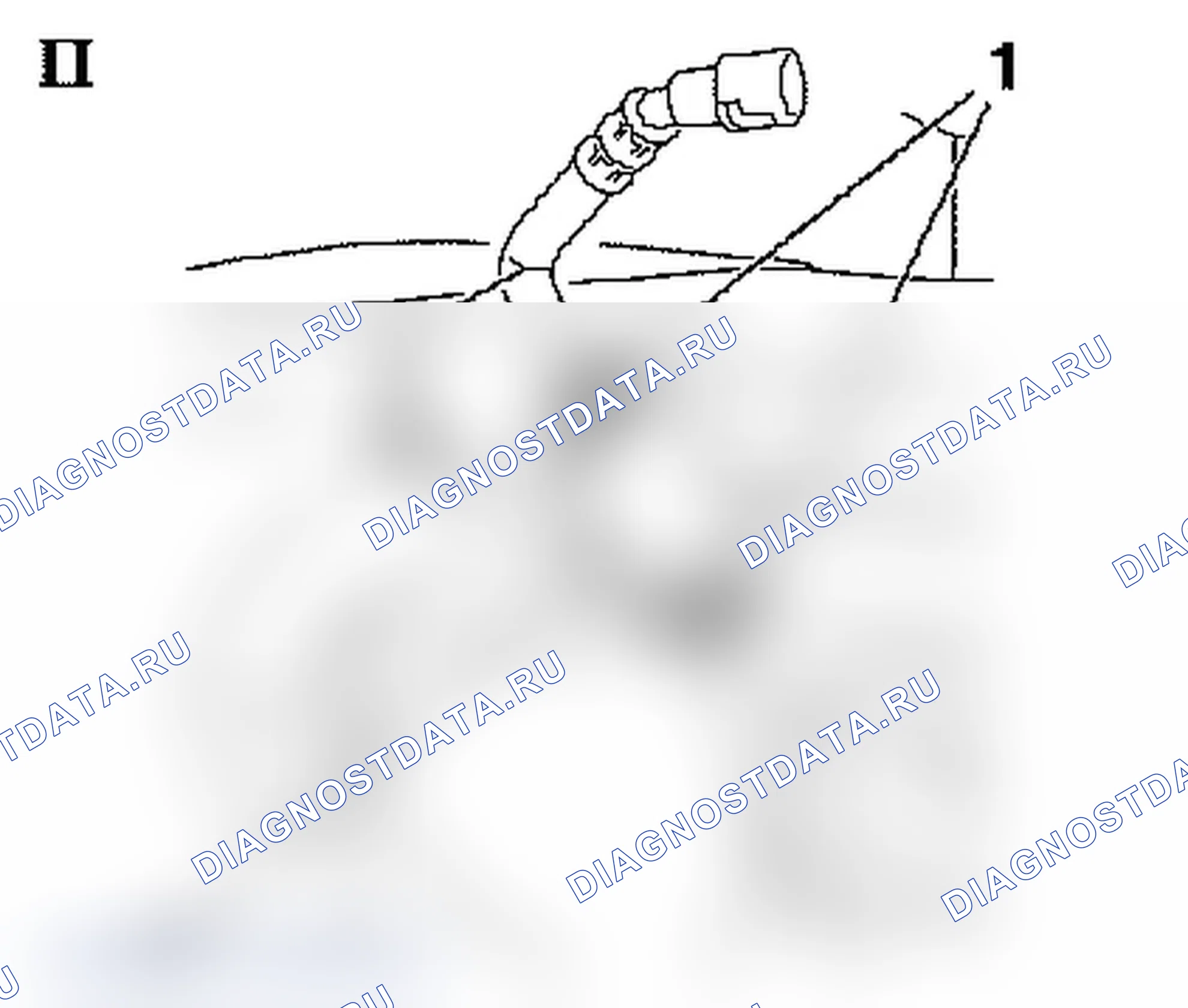 Engine Z16XEP - Pulsation noise from fuel feed pipe. Opel Astra G