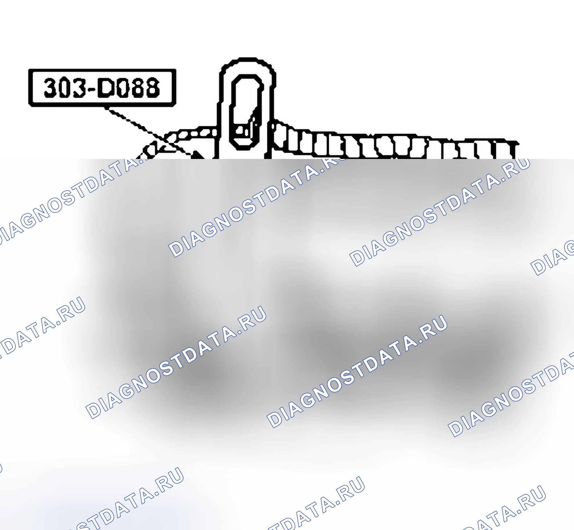 Рис. 1371. Ford Pickup F150 