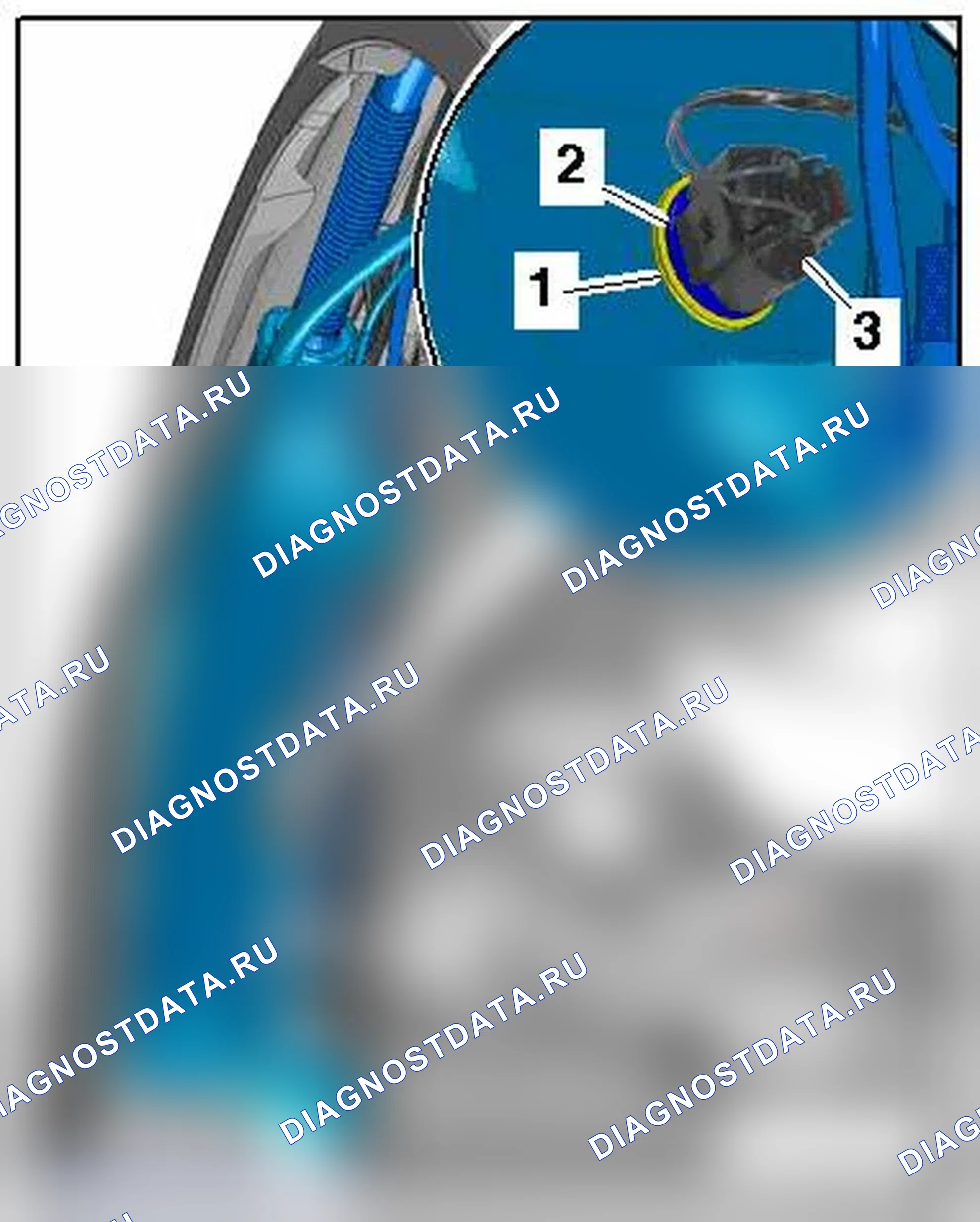 Рис. 27. Audi Q7 4L рестайлинг