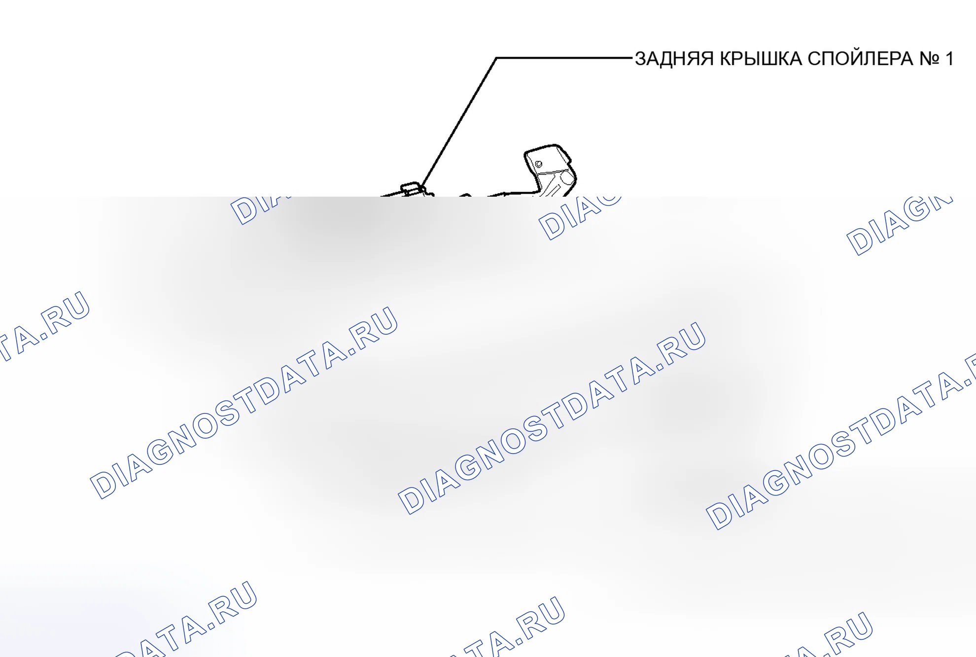 Рис. 173: ИЛЛЮСТРАЦИЯ. Honda Accord VII