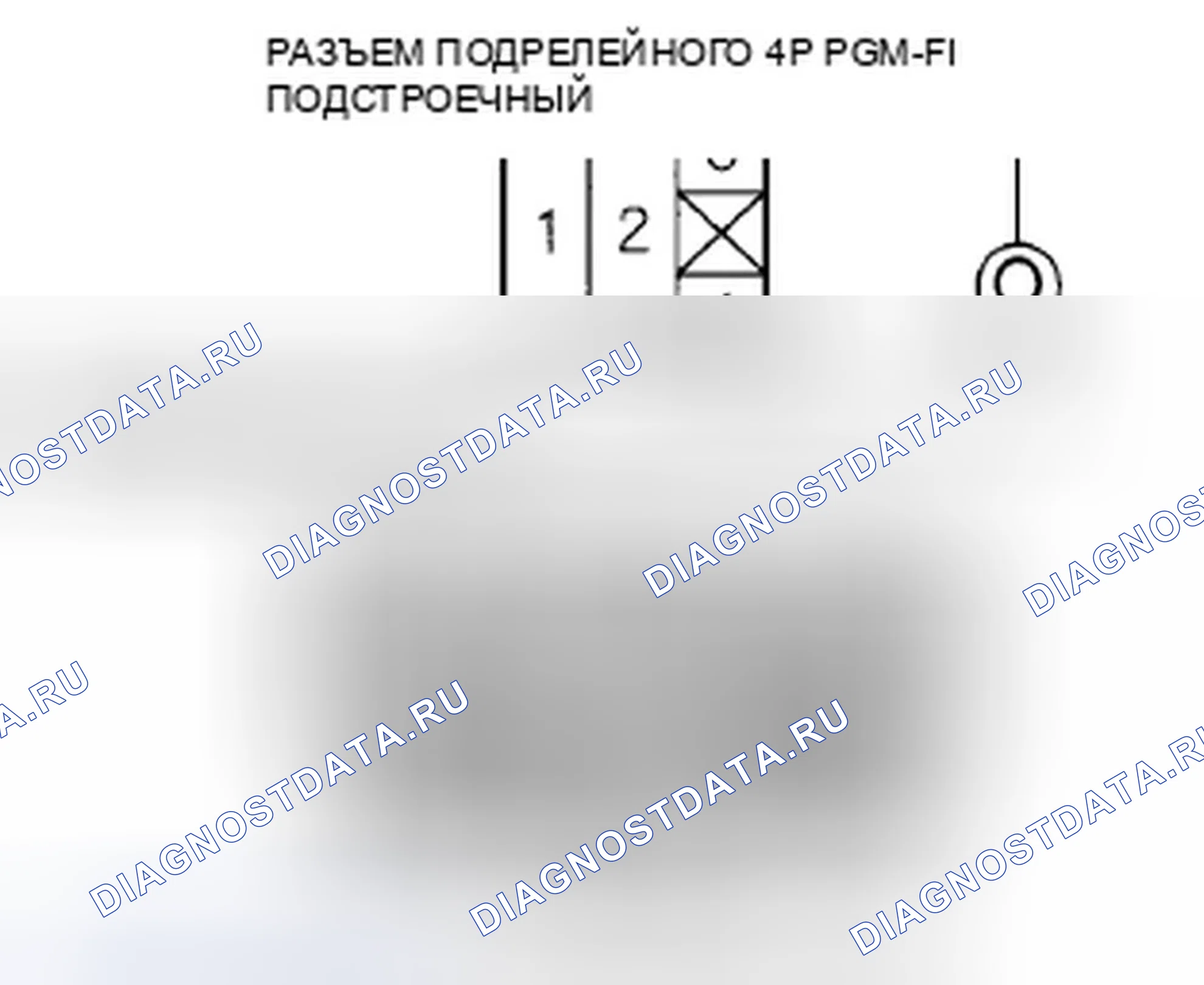 Рис. 787. Honda Civic VIII