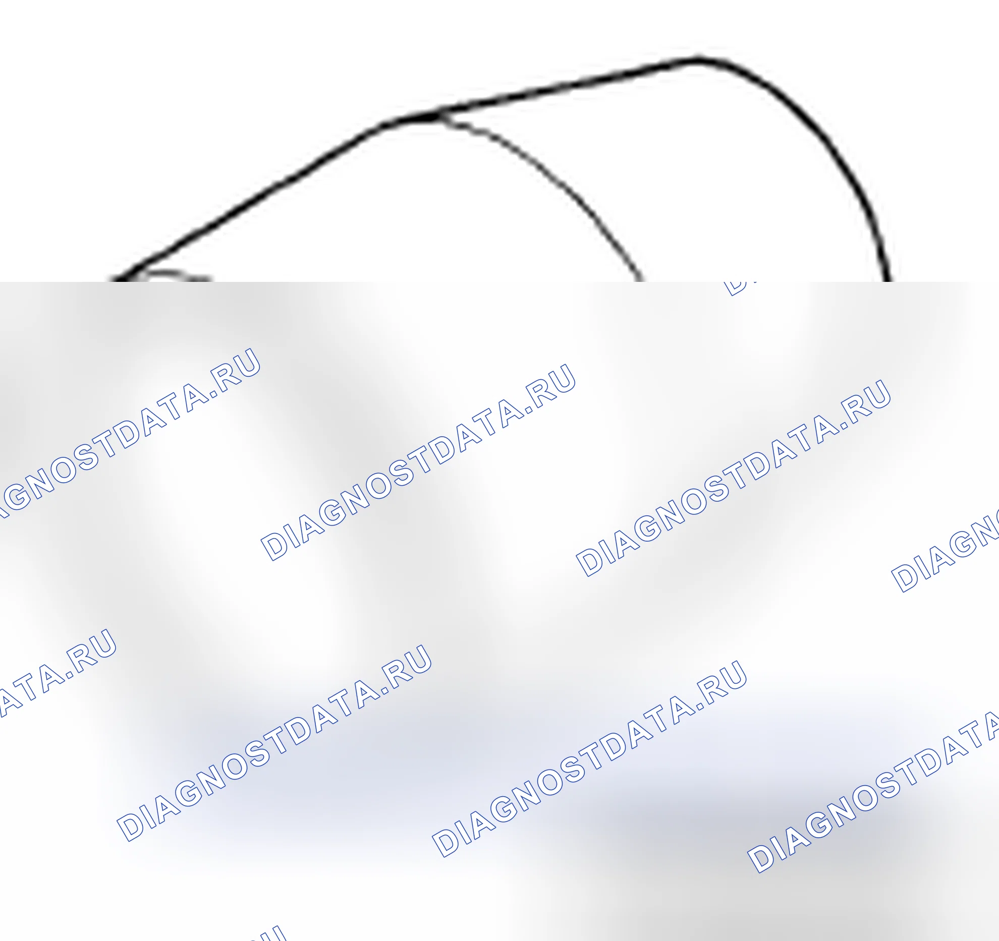 Рис. 126. Subaru Outback BP рестайлинг