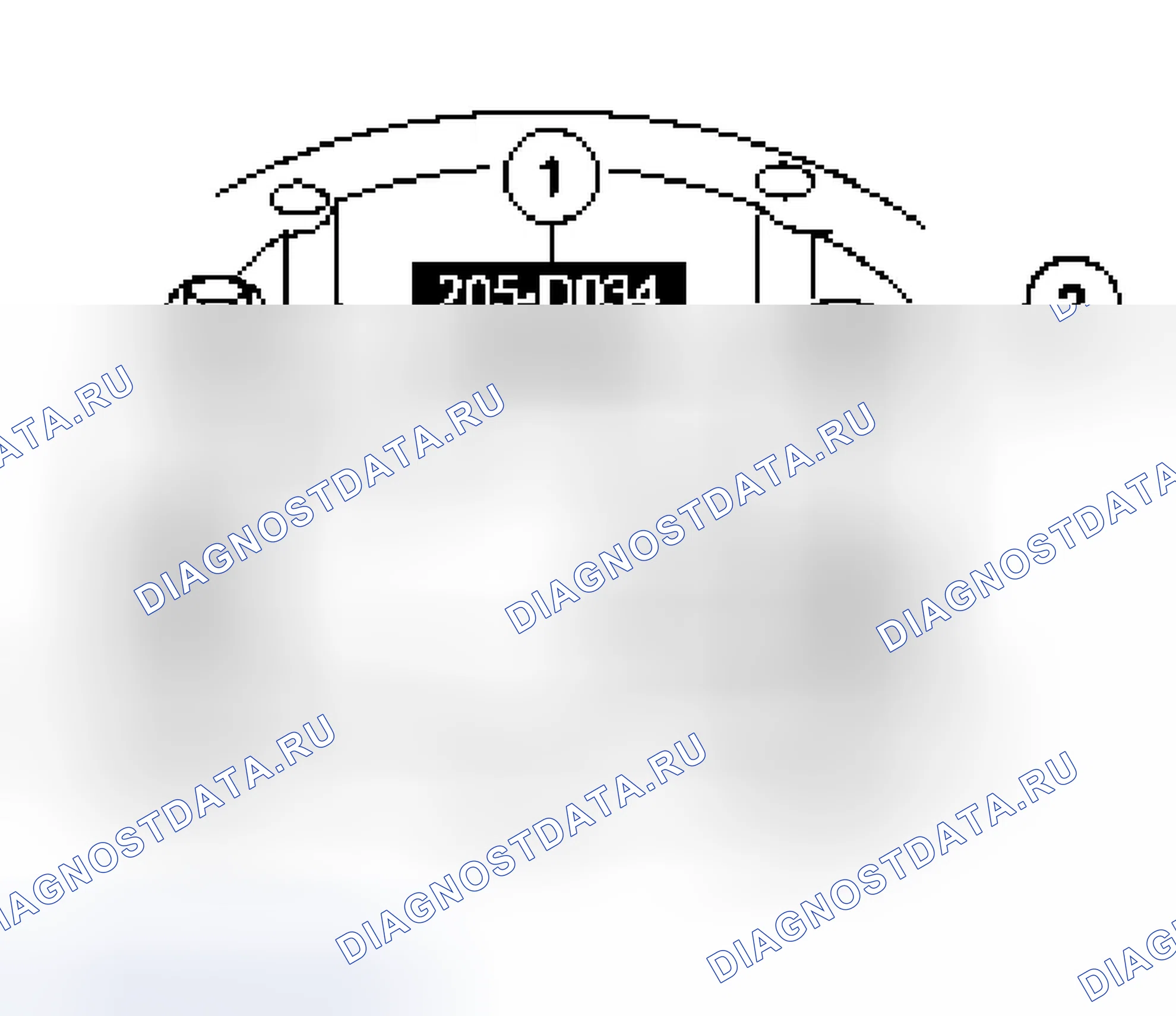 Рис. 393. Ford Ranger I