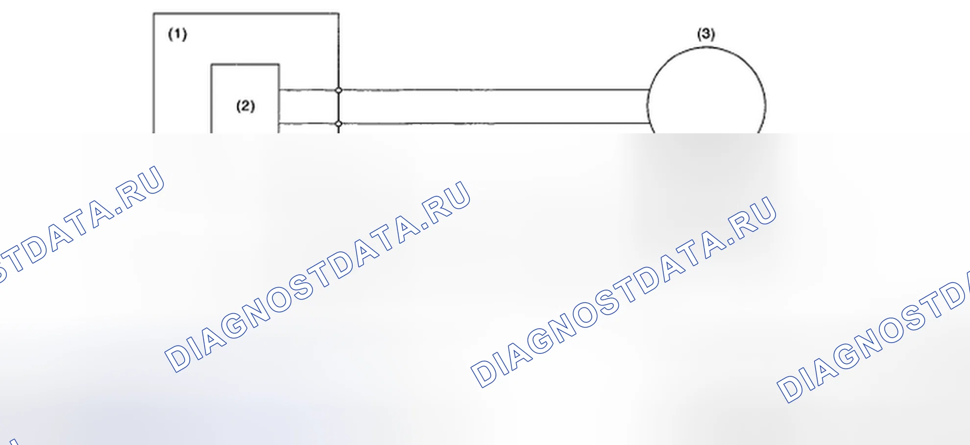 Рис. 84: ОПИСАНИЕ КОМПОНЕНТОВ. Subaru Outback BP рестайлинг