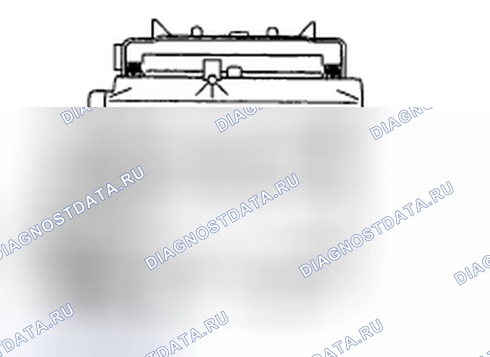 Рис. 17. Honda Vigor I