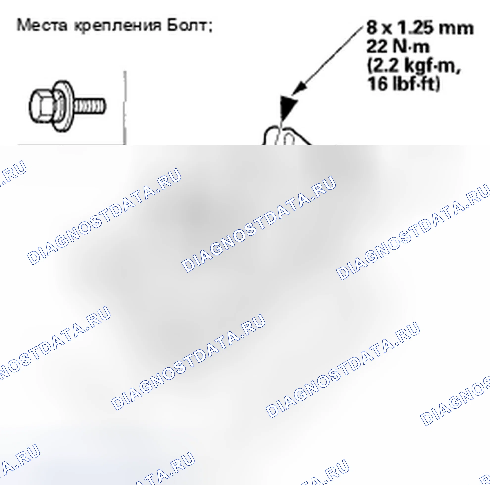 Рис. 140. Honda Odyssey IV