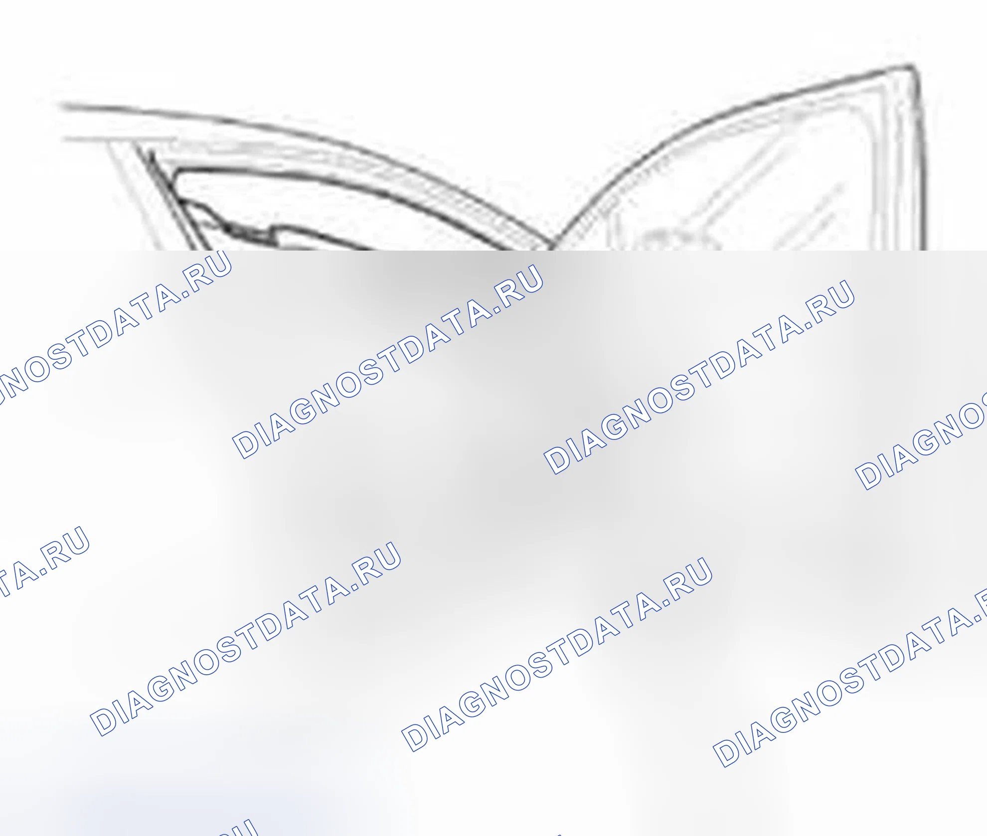Рис. 1054. Honda Civic IX