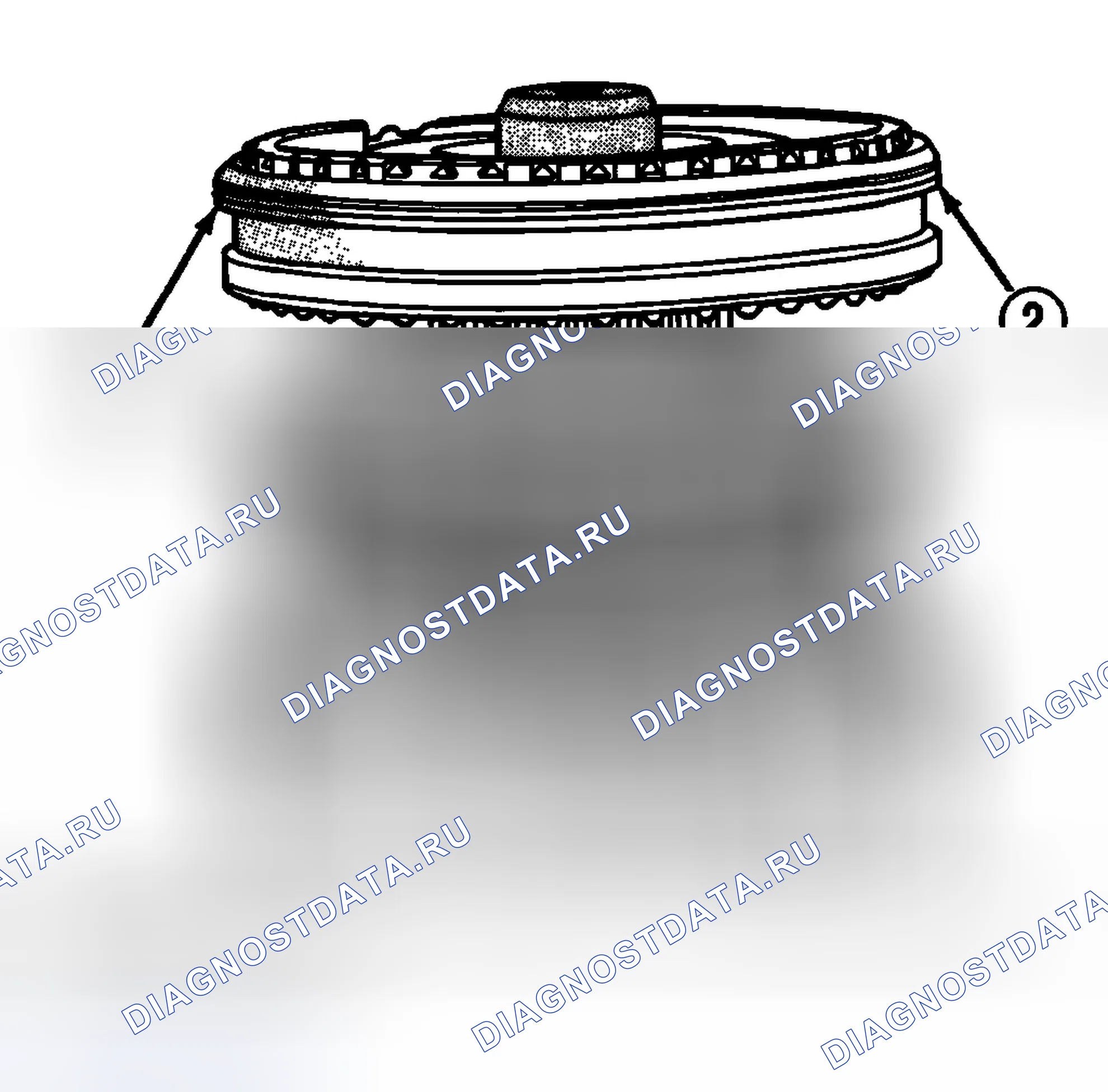 Рис. 94. Dodge Pickup R2500 