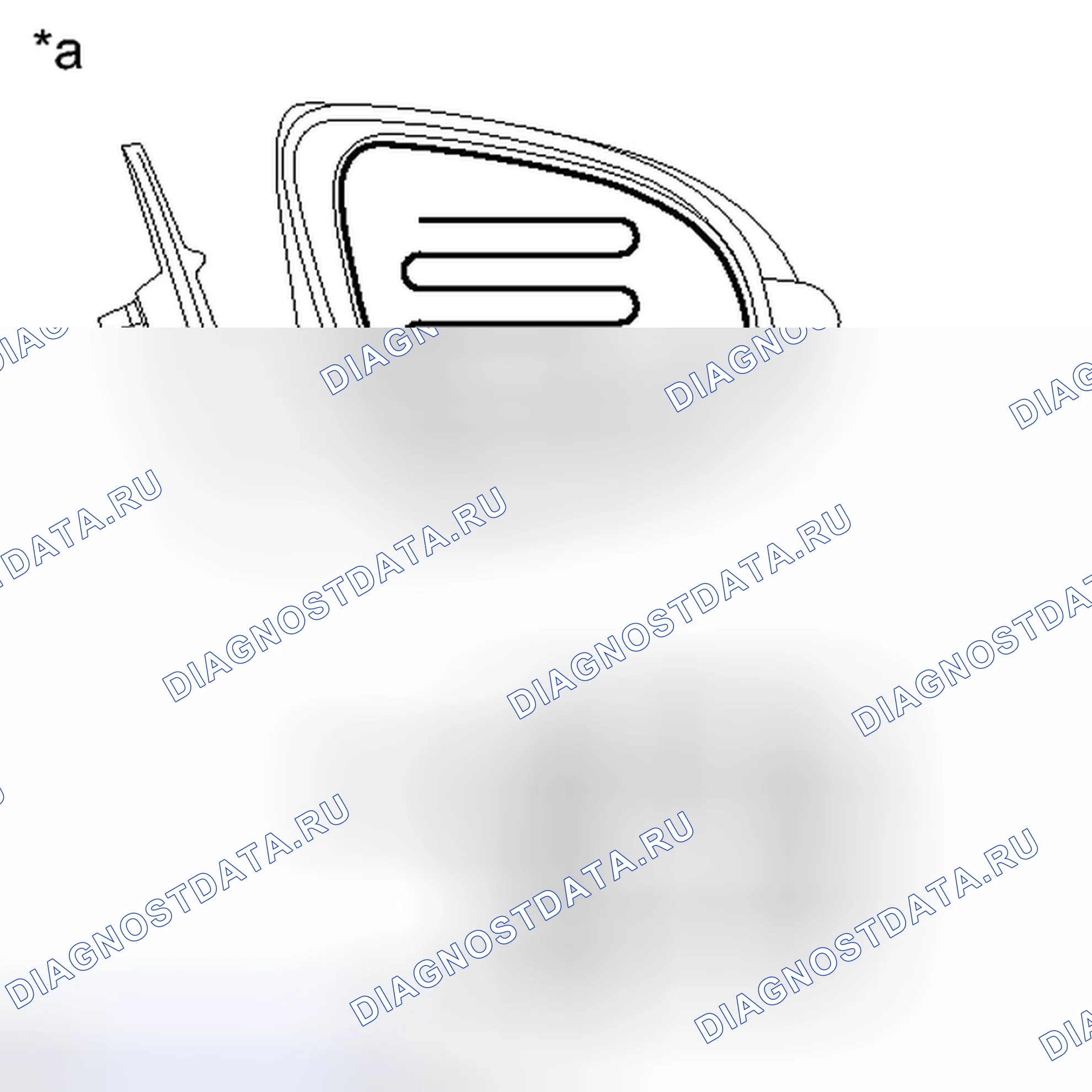 Рис. 47. Toyota Camry XV50