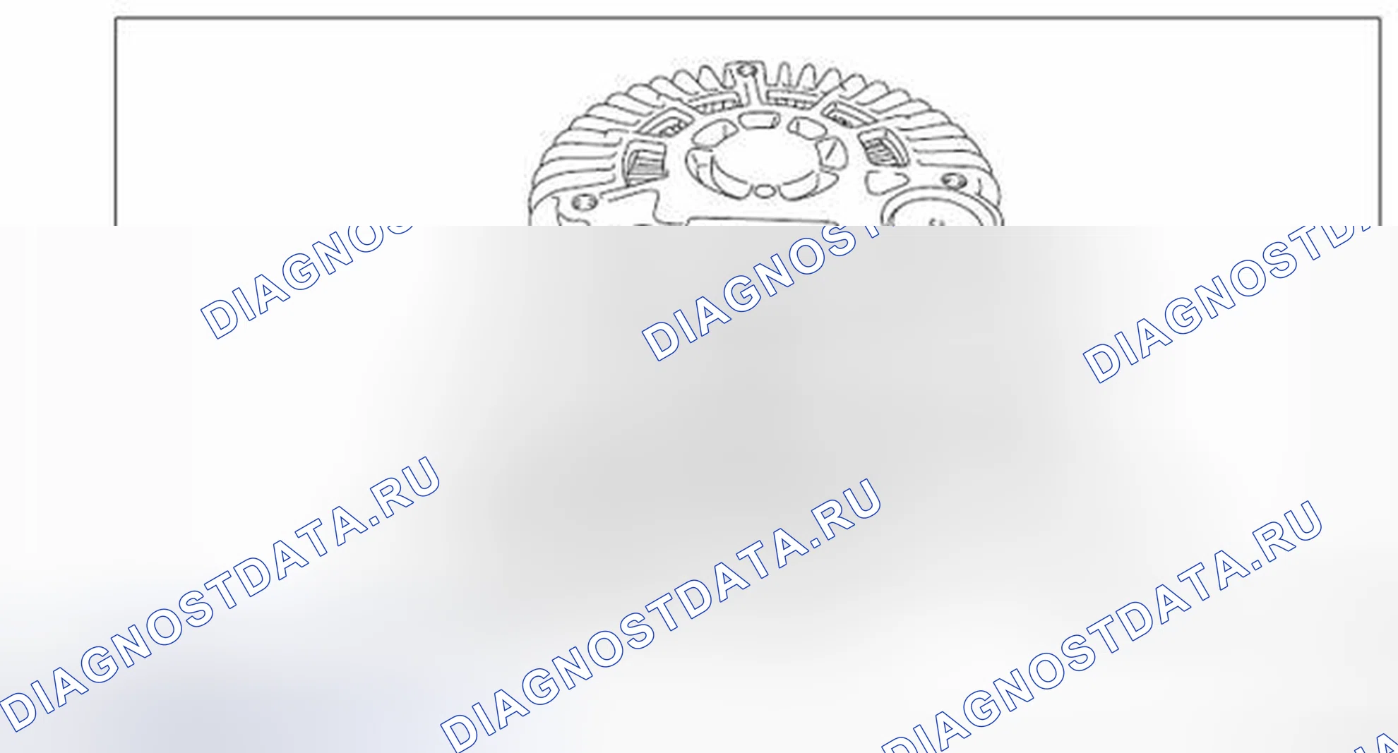 Рис. 126. Subaru Impreza WRX GE рестайлинг