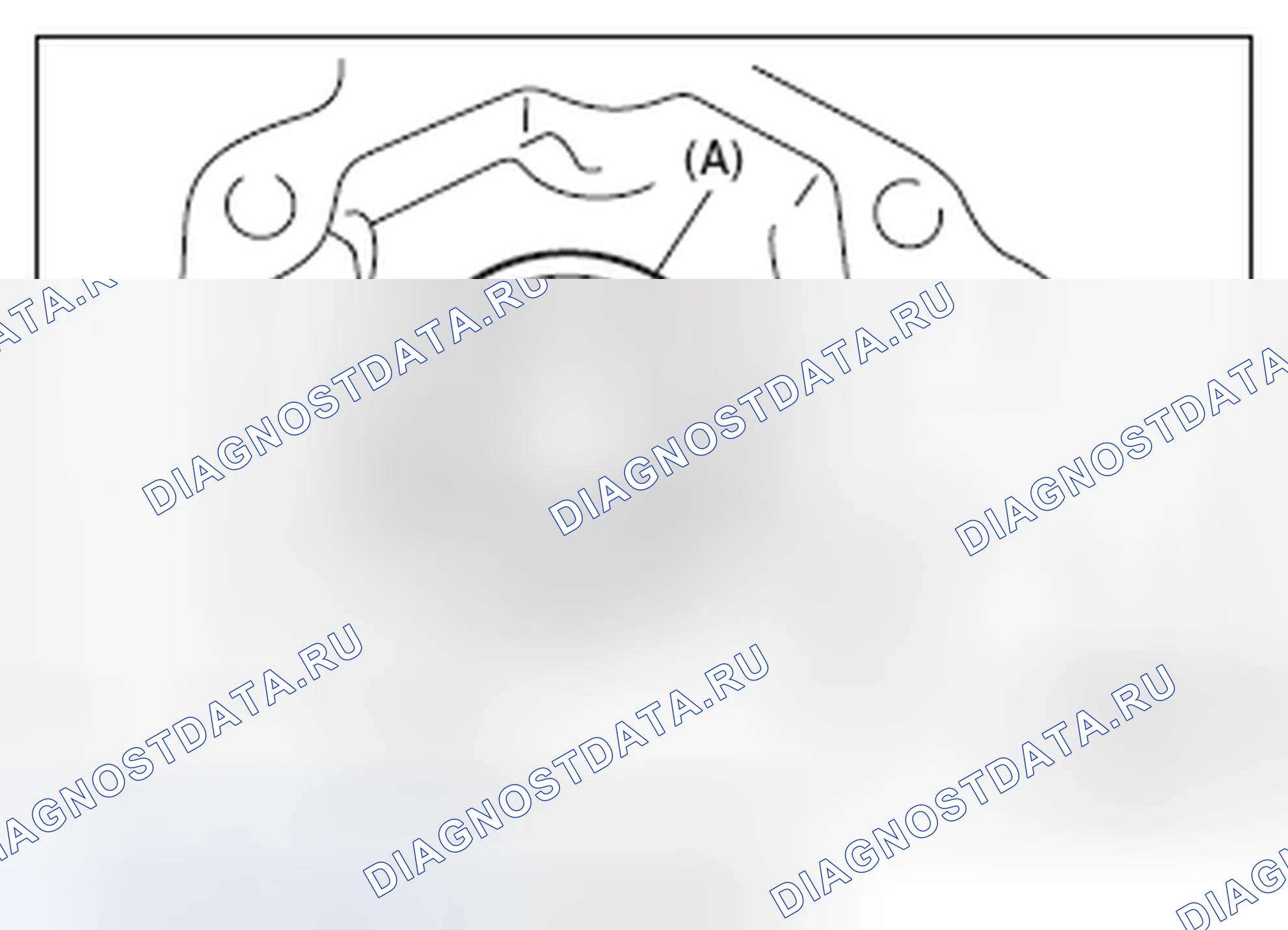 Рис. 659. Subaru Impreza WRX GE рестайлинг