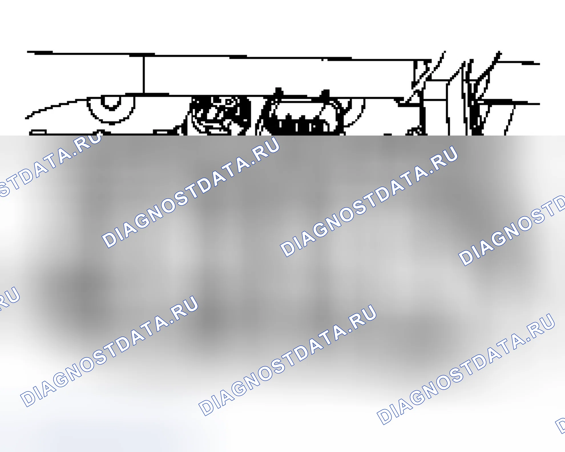 Рис. 688. Ford Ranger I