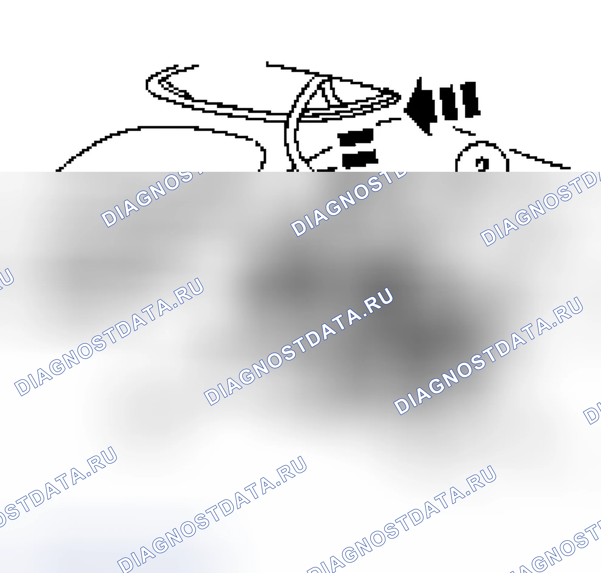 Рис. 557: Демонтаж и монтаж. Ford Pickup F150 