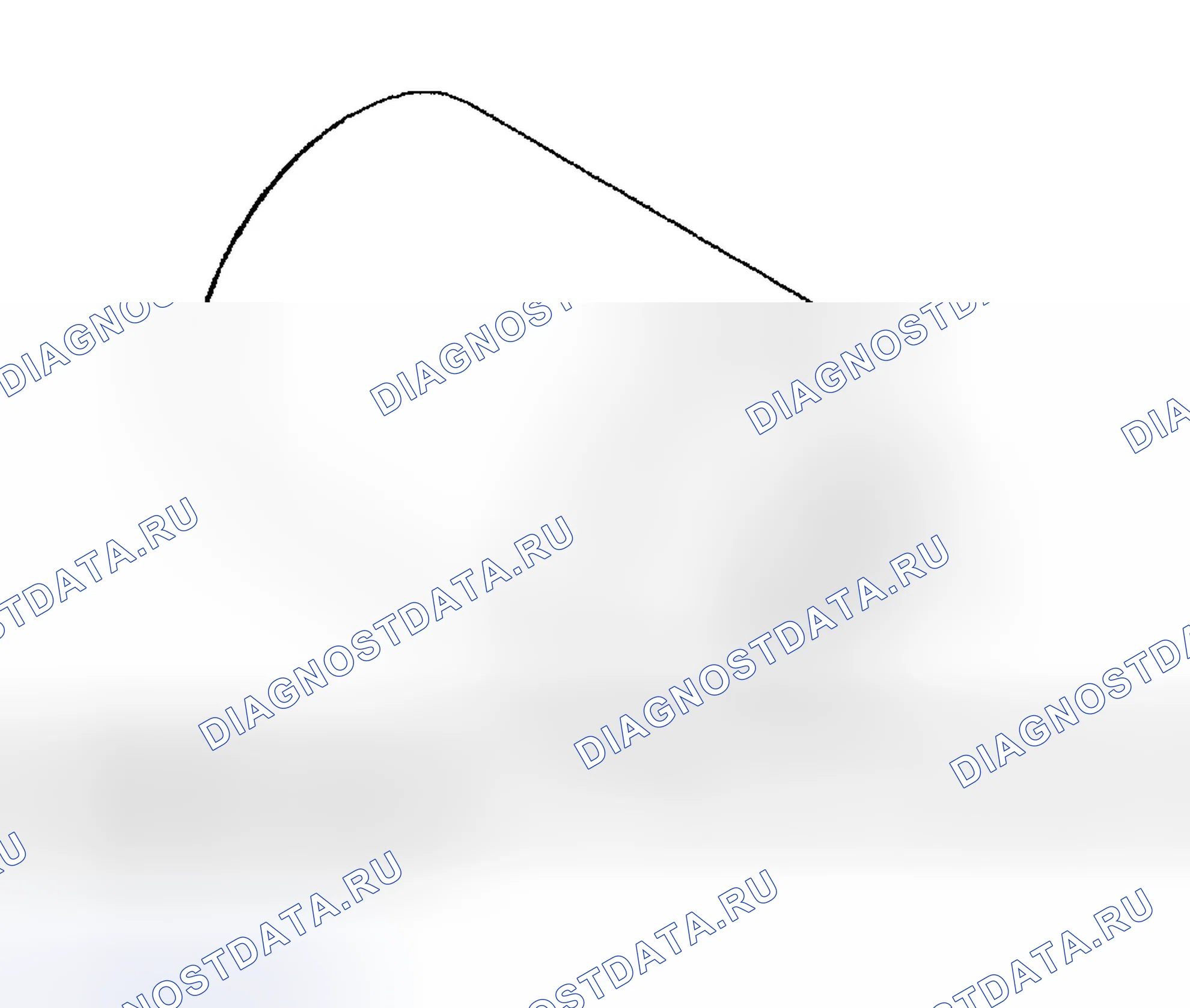 Рис. 340. Dodge Pickup R1500 