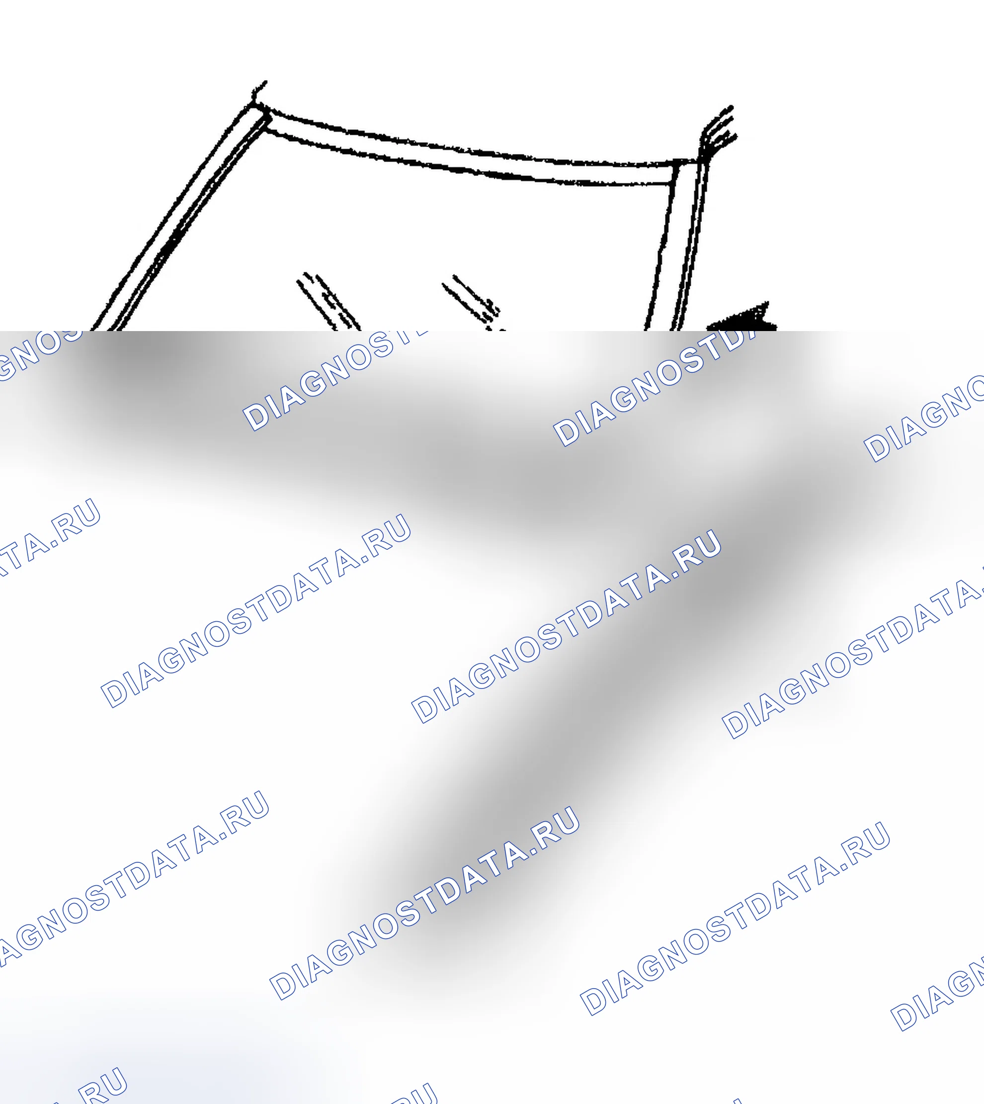 Рис. 36. Chevrolet TrailBlazer I