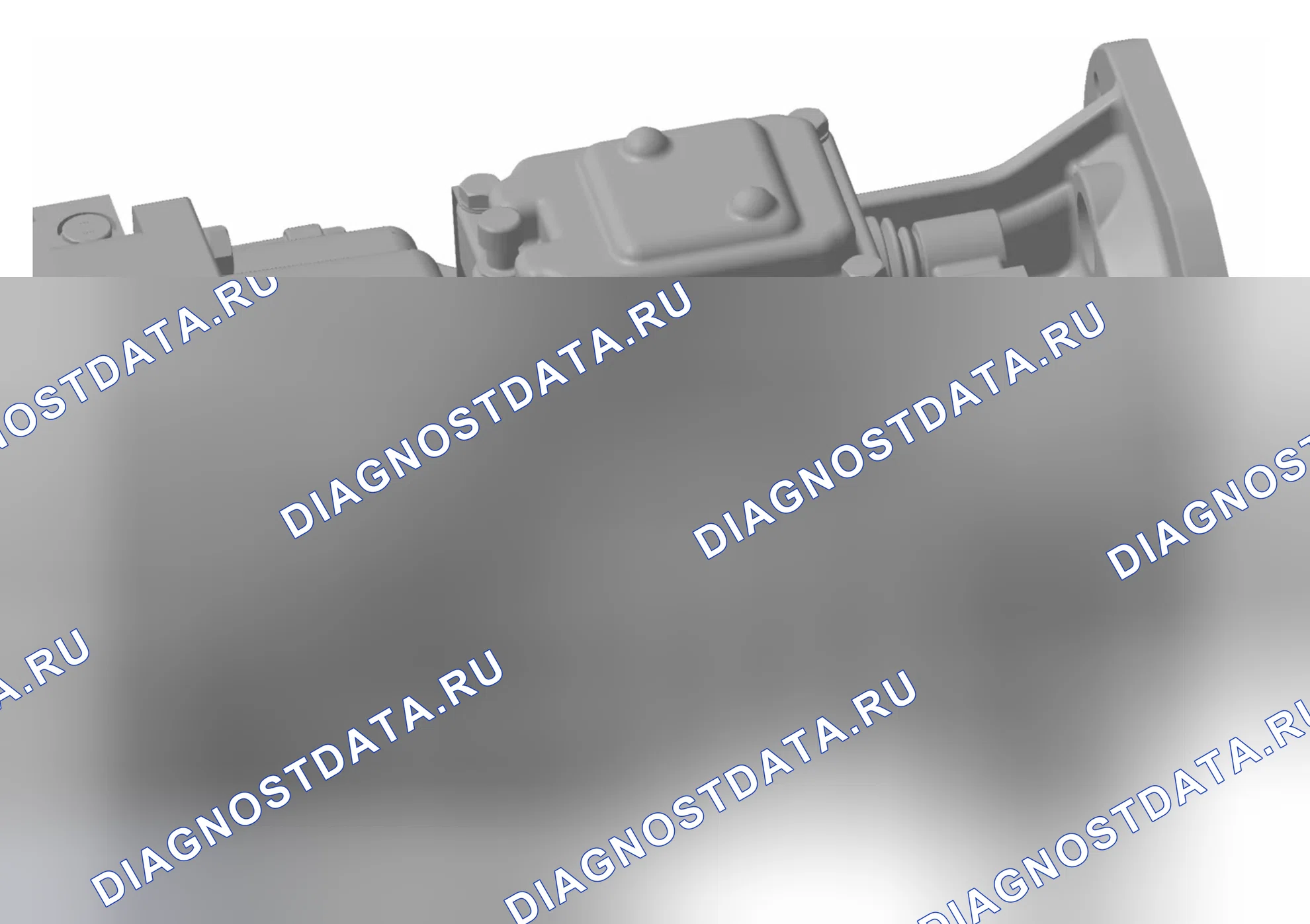 Разборка / установка — Great Wall Wingle-7. Great-Wall Wingle 7 I