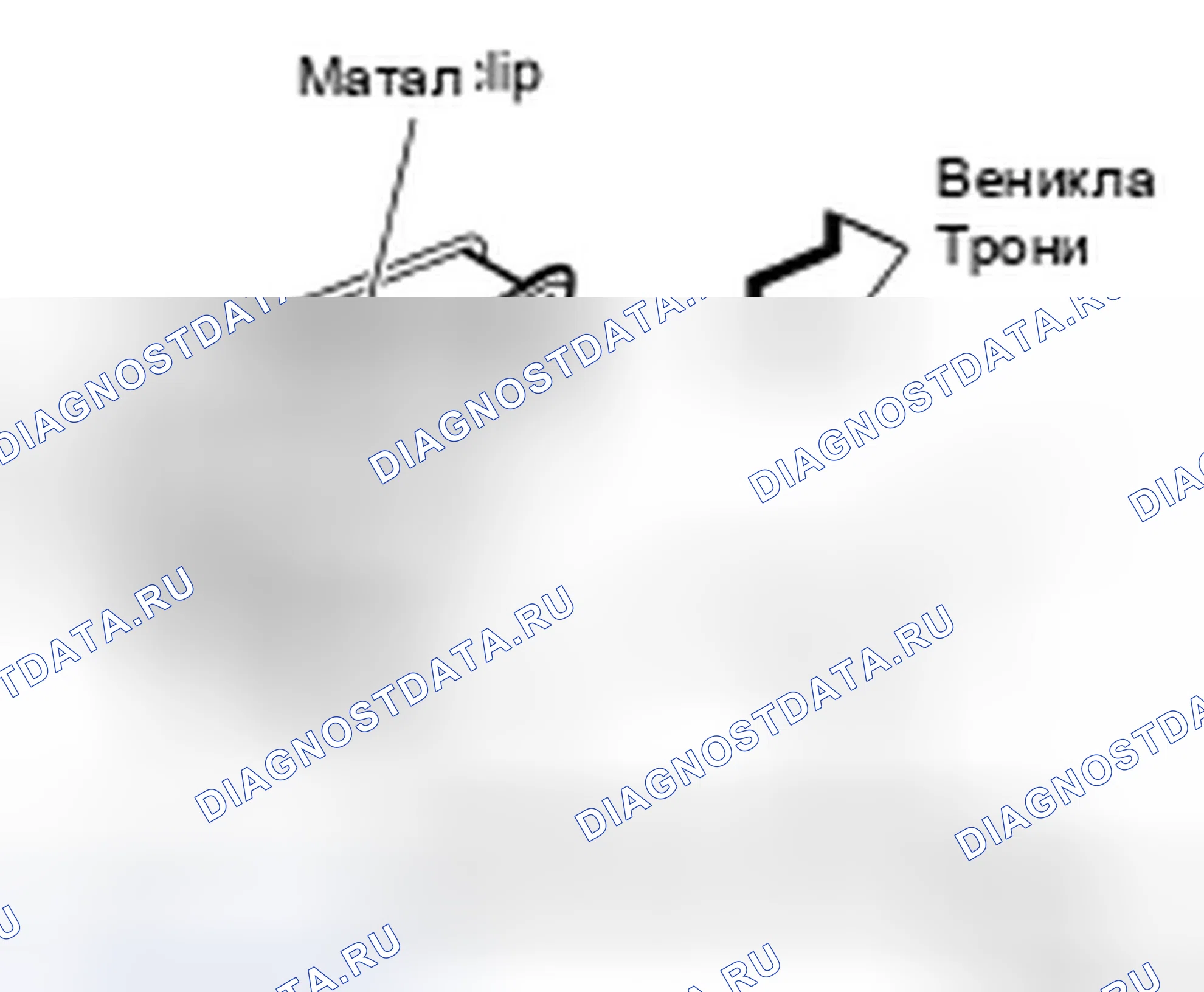 Рис. 41. Infiniti FX45 I рестайлинг