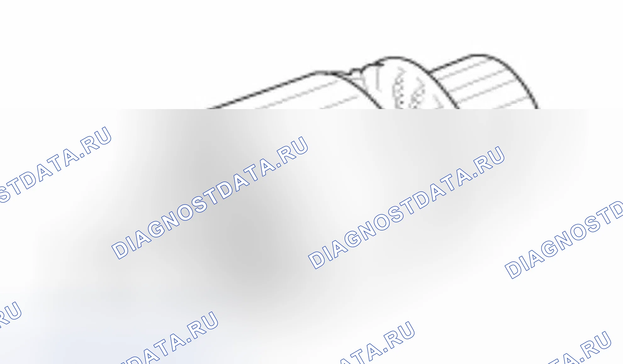 Рис. 21: Проверка и испытание якоря. Hyundai Genesis I рестайлинг