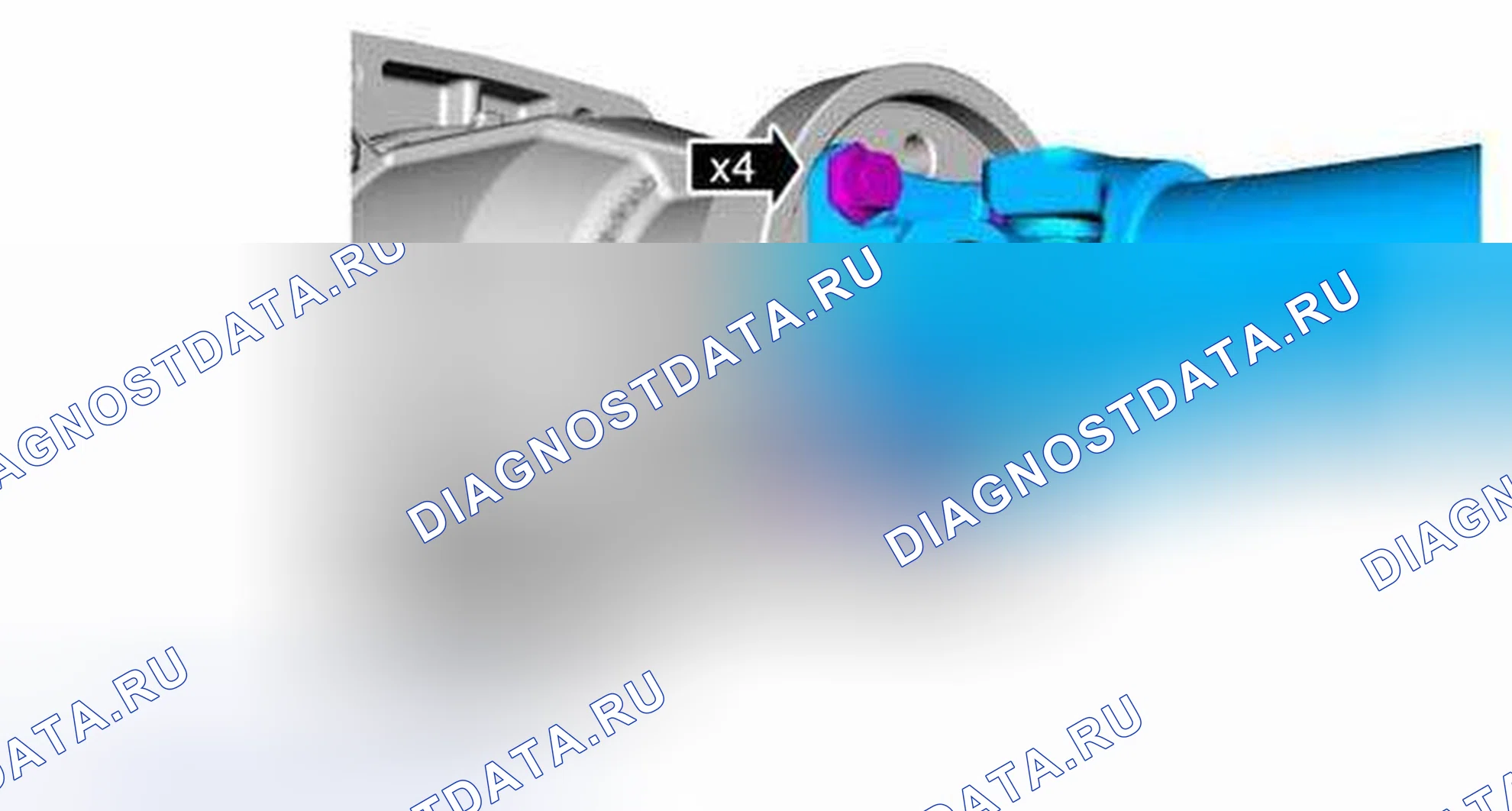 Рис. 2. Hyundai Kona I