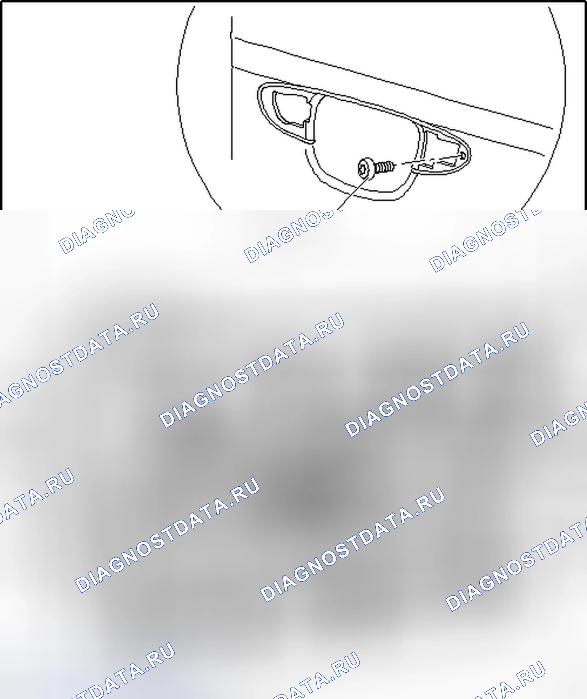 Рис. 94. Volkswagen Tiguan I