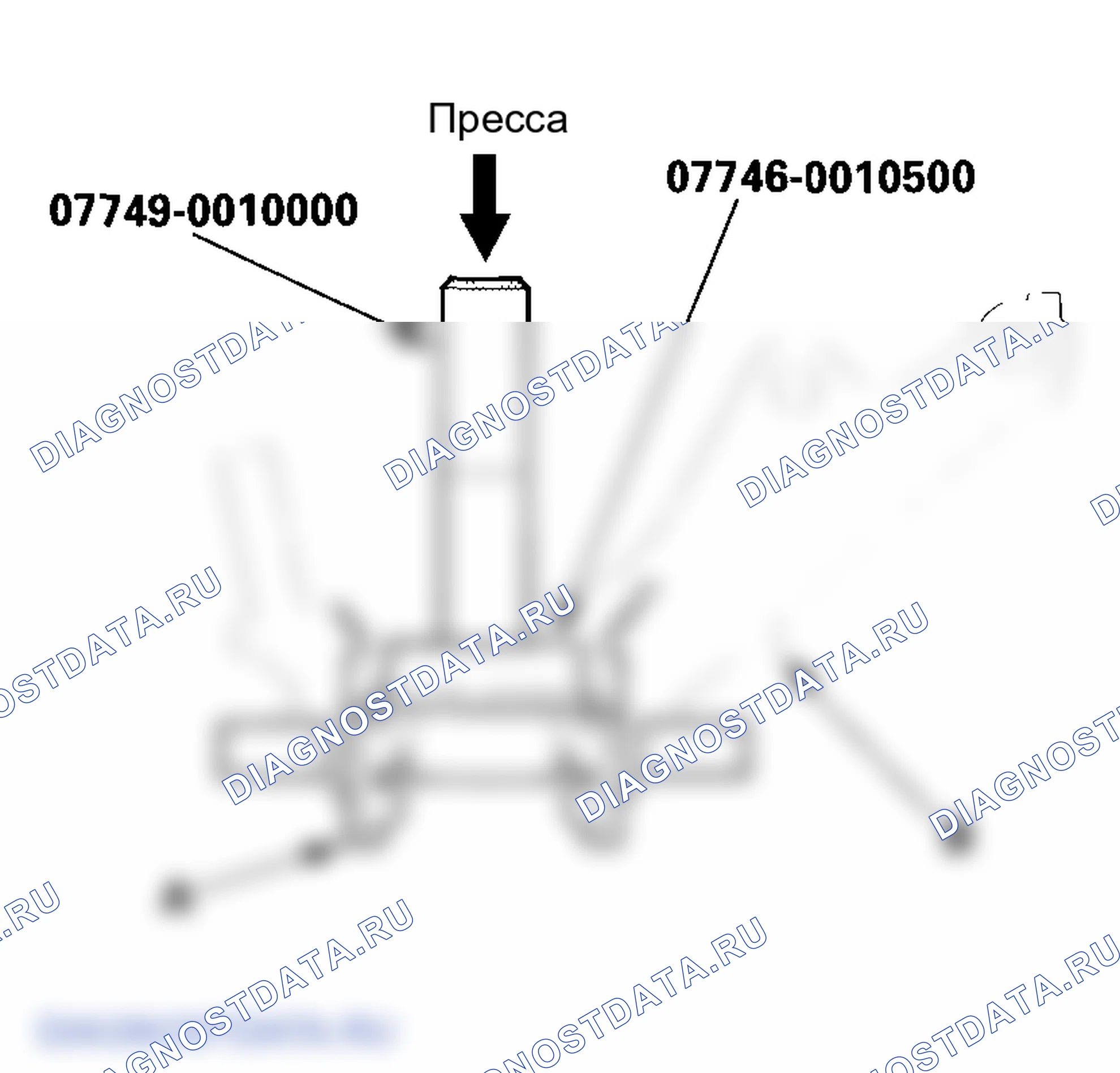 Рис. 13. Honda Element I