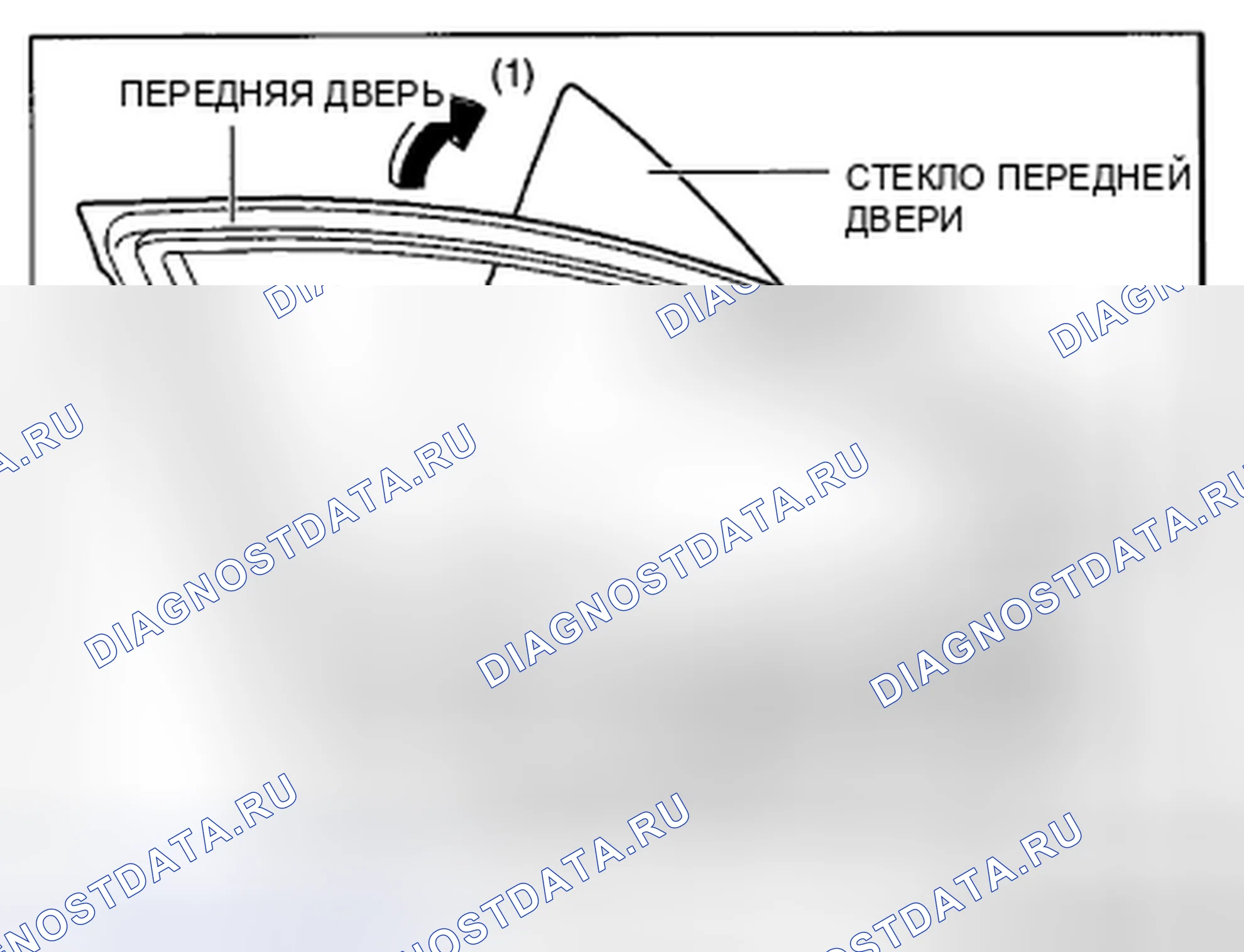 Рис. 6. Honda CR-V IV рестайлинг