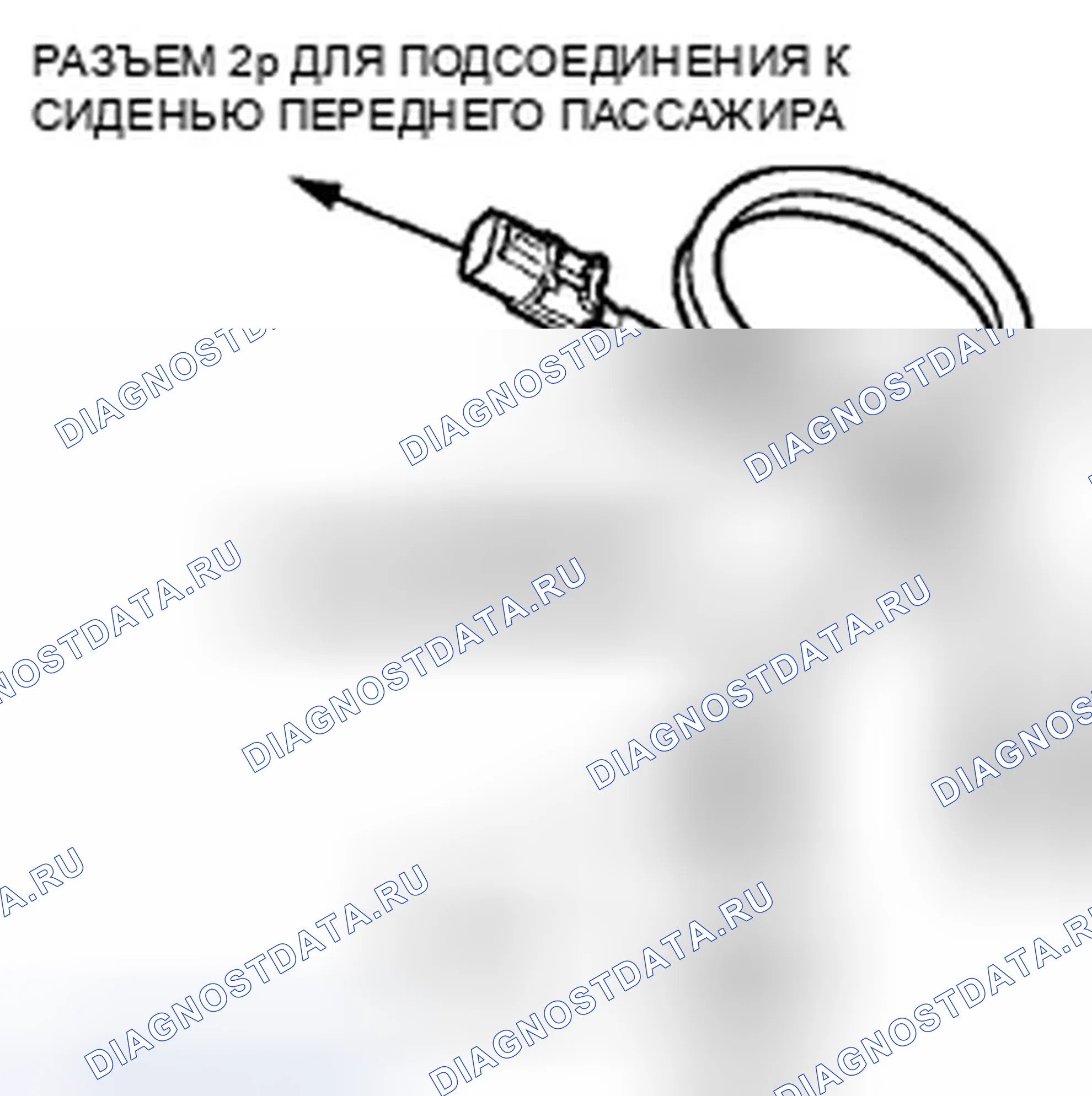 Рис. 84. Honda CR-V III рестайлинг