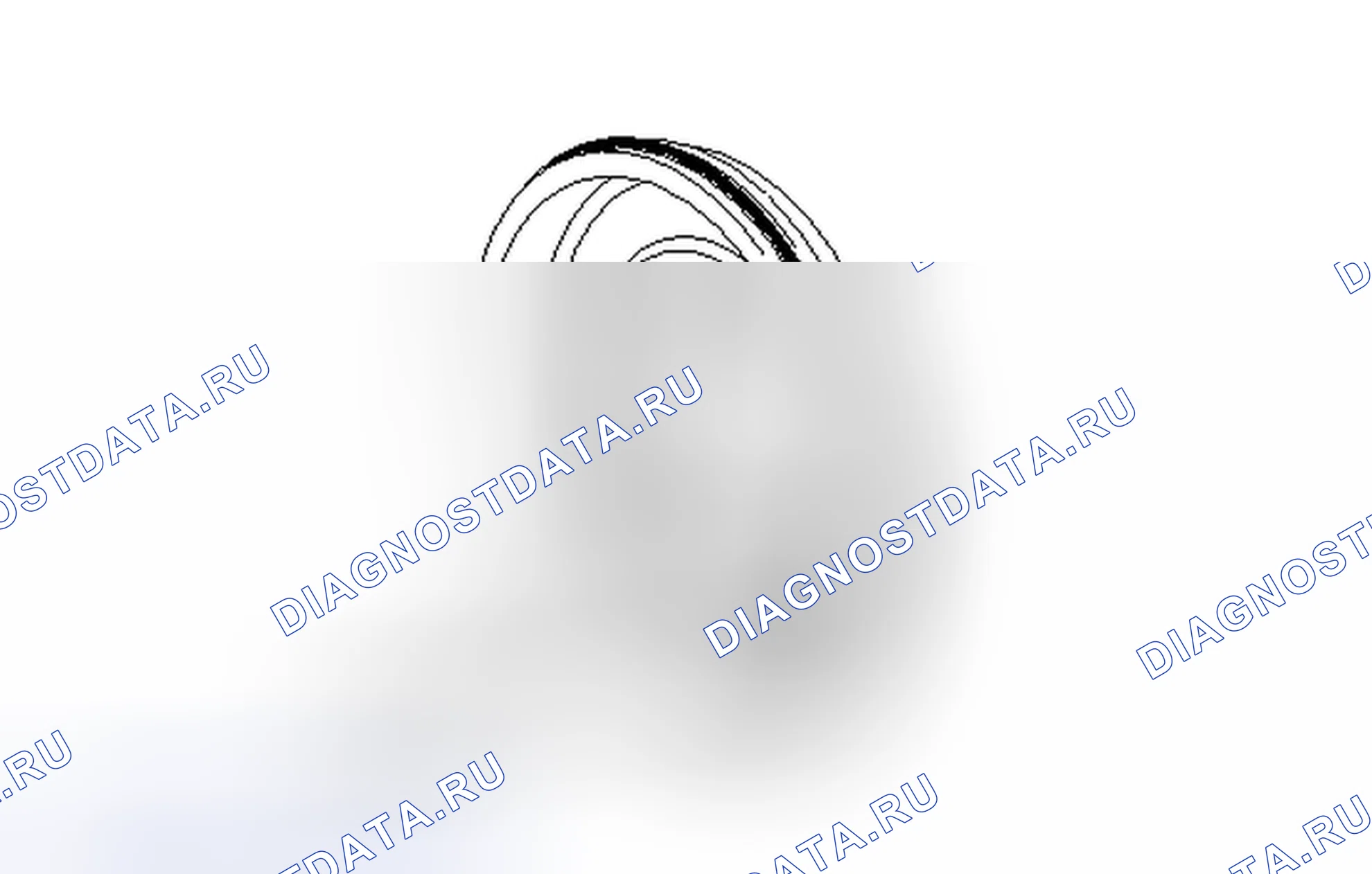 Рис. 661. Toyota Tacoma II рестайлинг