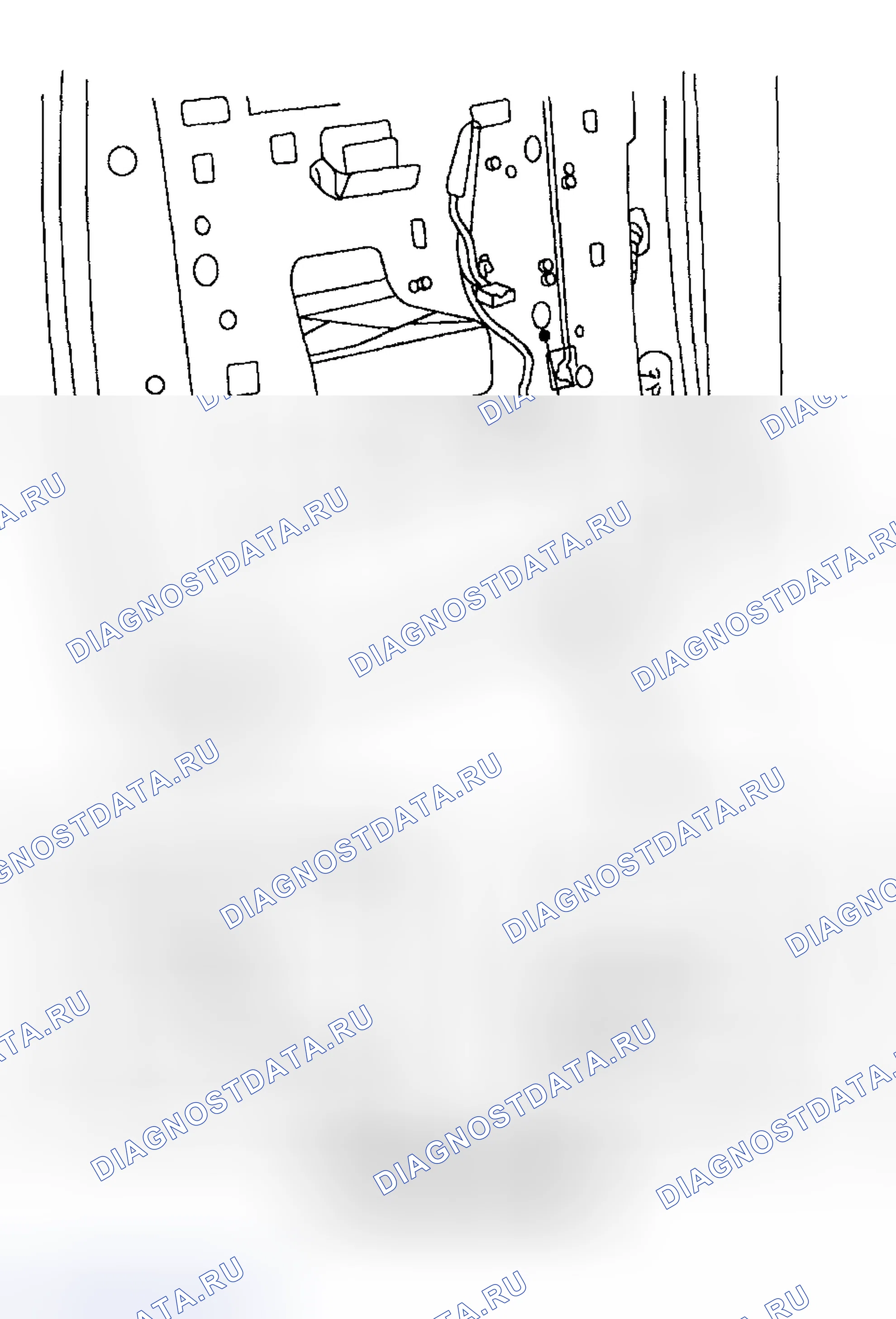 Рис. 131. Ford Pickup F250 Super Duty I