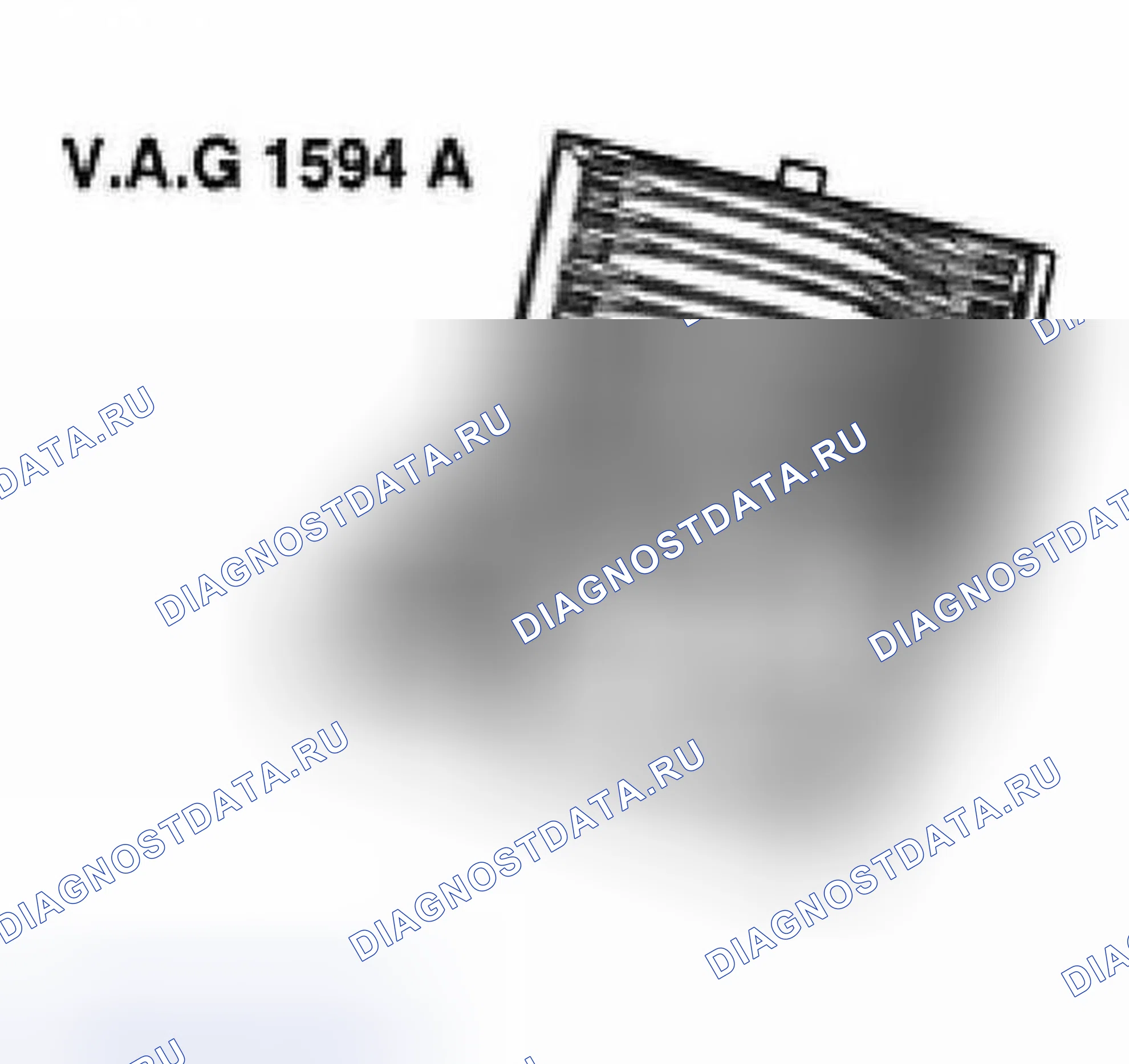 Рис. 2. Audi S6 C5