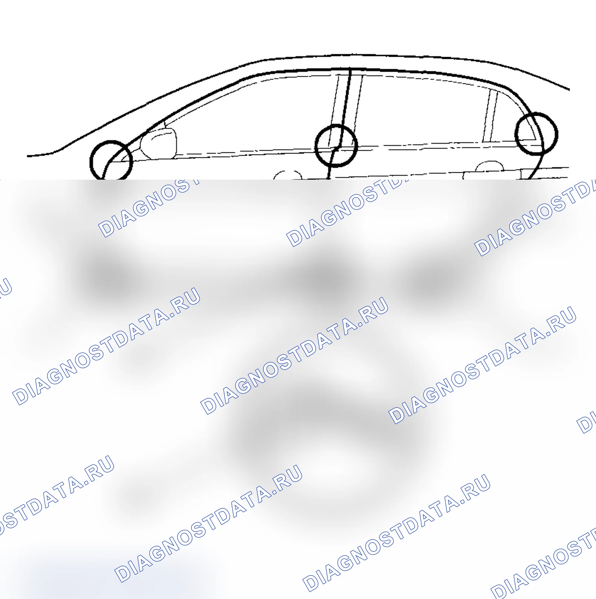 Рис. 81. Acura TL III