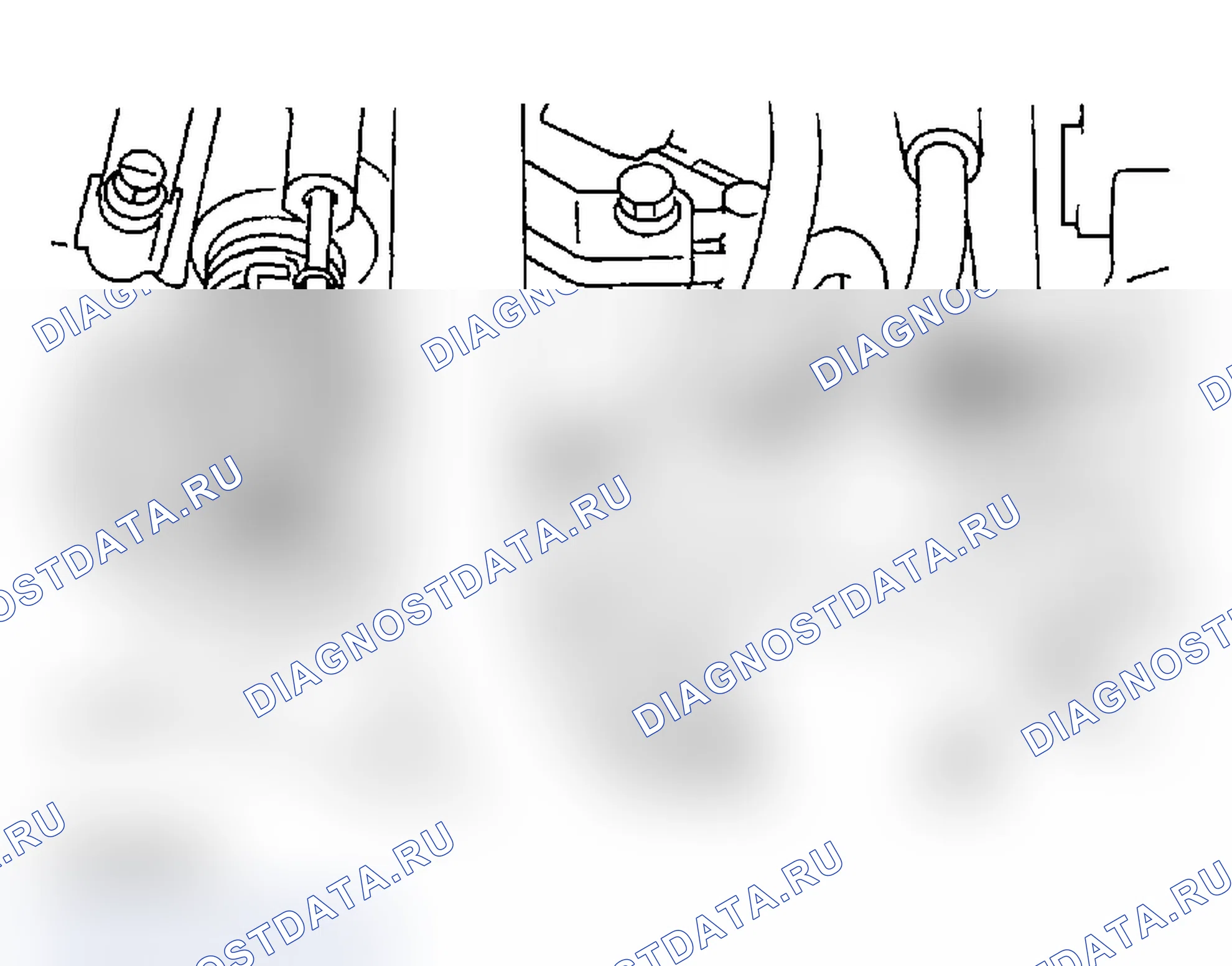 Рис. 10. Subaru Impreza WRX GD/GG рестайлинг