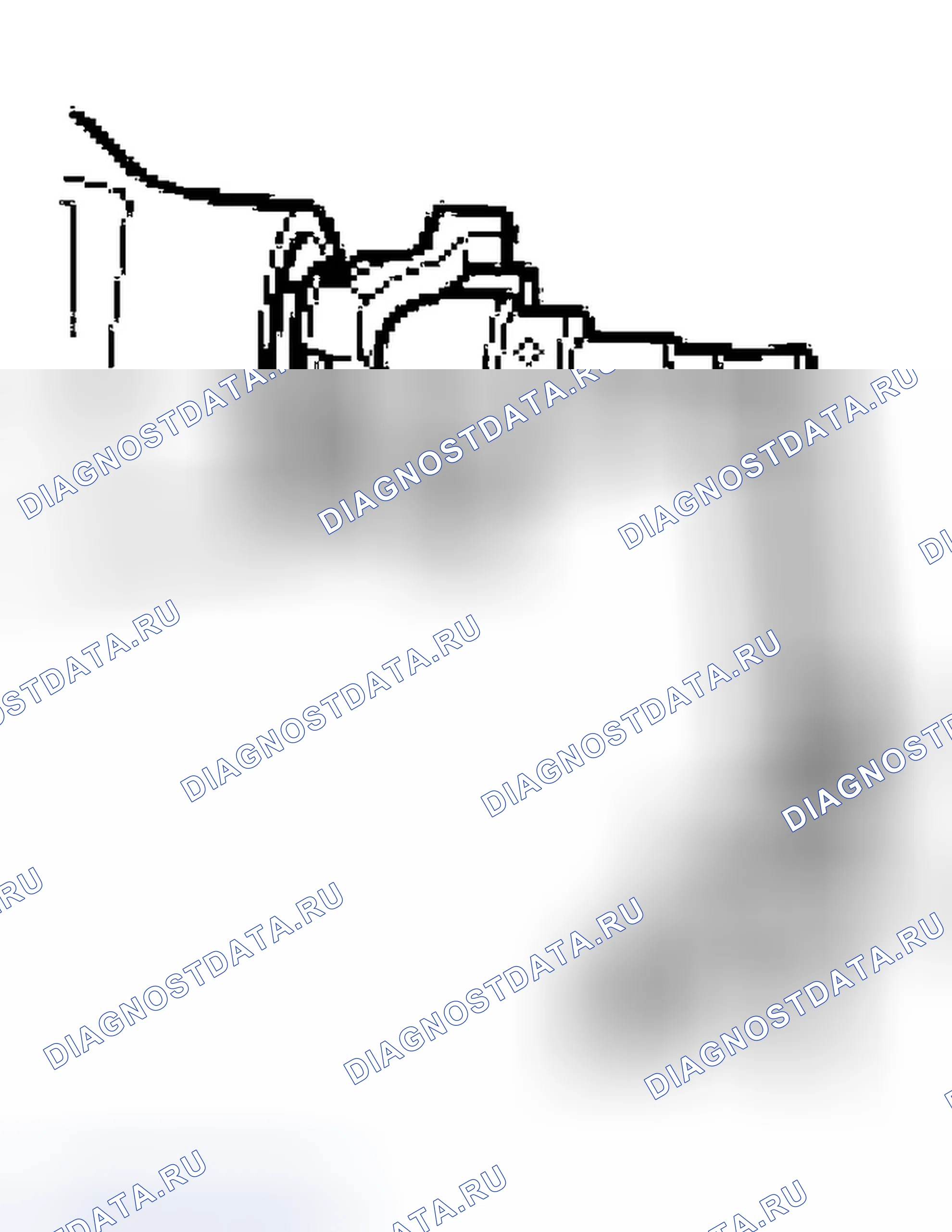 Рис. 542. Ford Pickup F150 